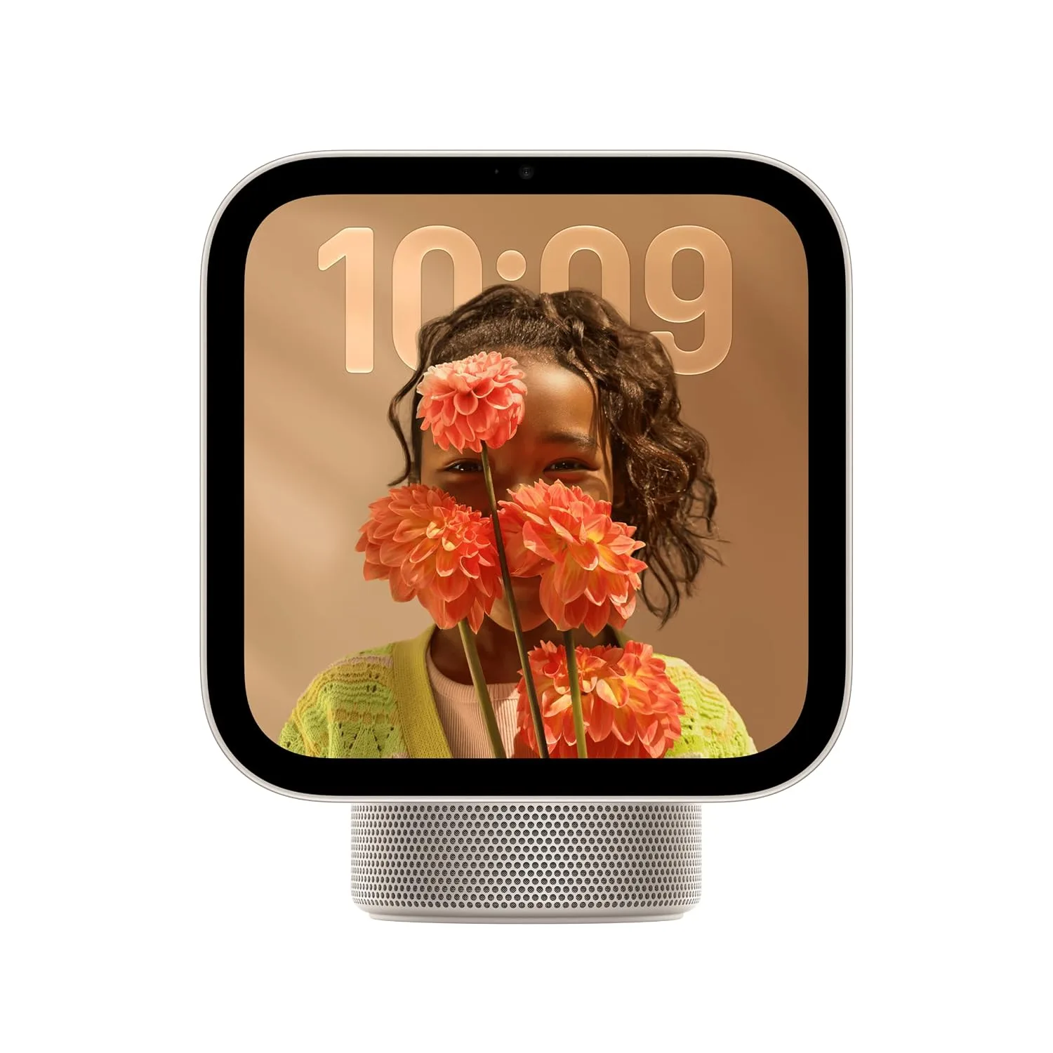 Apple HomeView - Starlight
