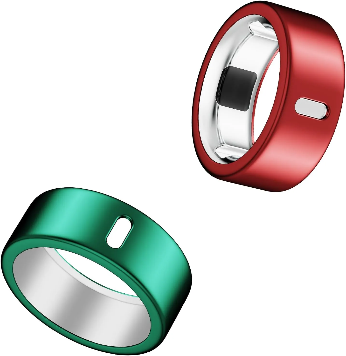 Cover Compatible for Oura Ring 4/Gen 3 Heritage/Horizon,Scratch Resistant