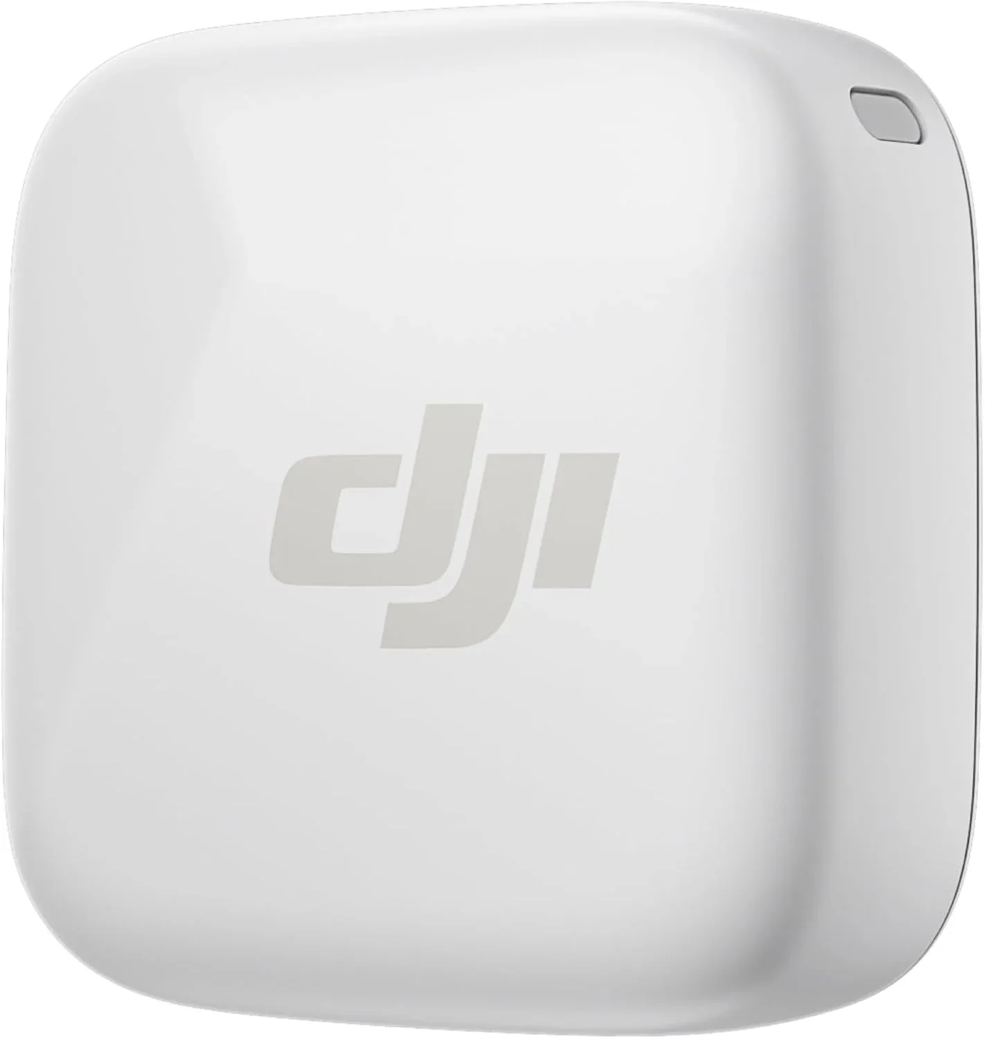 Micrófono DJI Mic Mini Transmitter Blanco Ártico