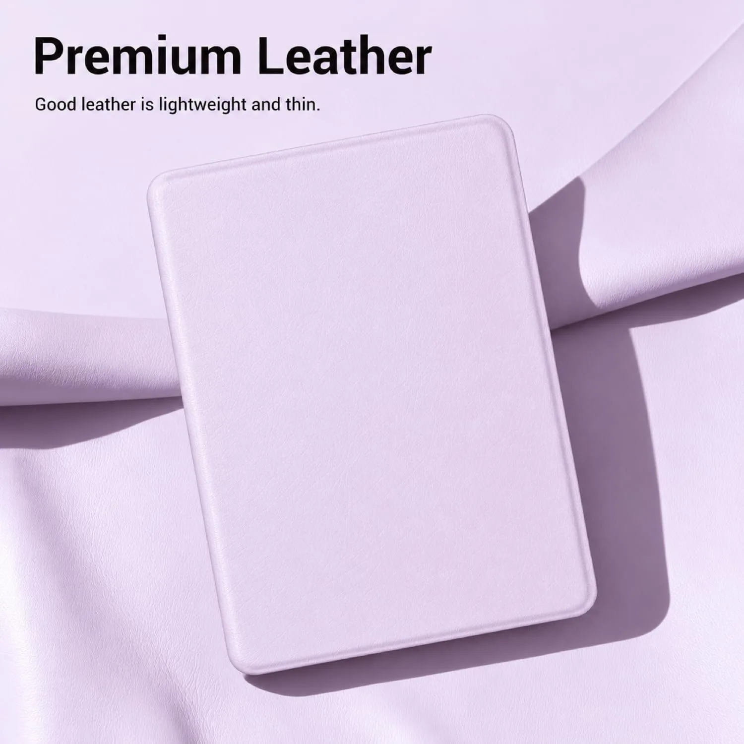 CoBak 6 Inch Case, not for iPad(A072801),Lilac