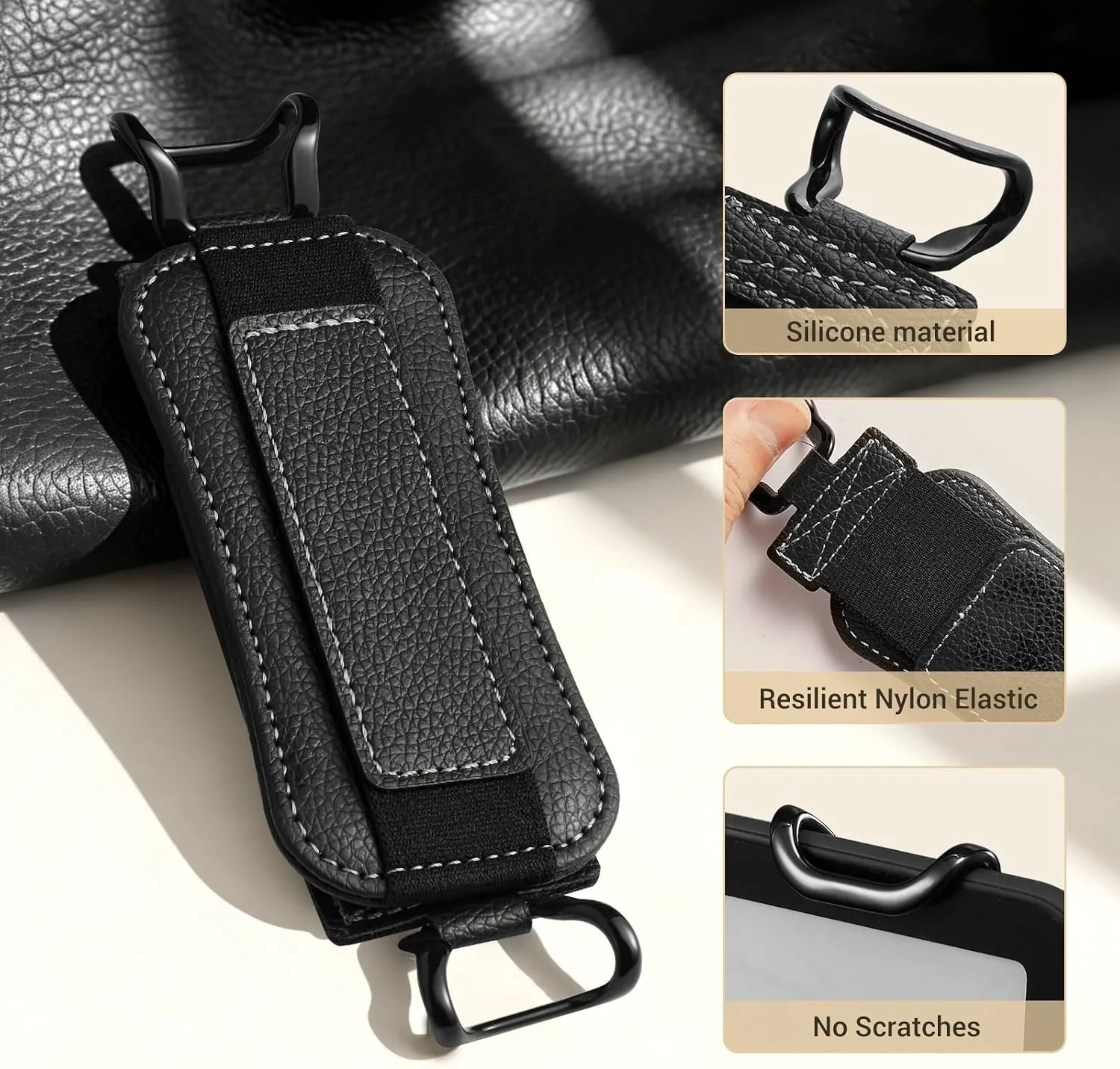 CoBak Rotating Wrist Strap for 6-7.5" Kindle/Kobo/Voyaga/Lenovo/Sony E-Book