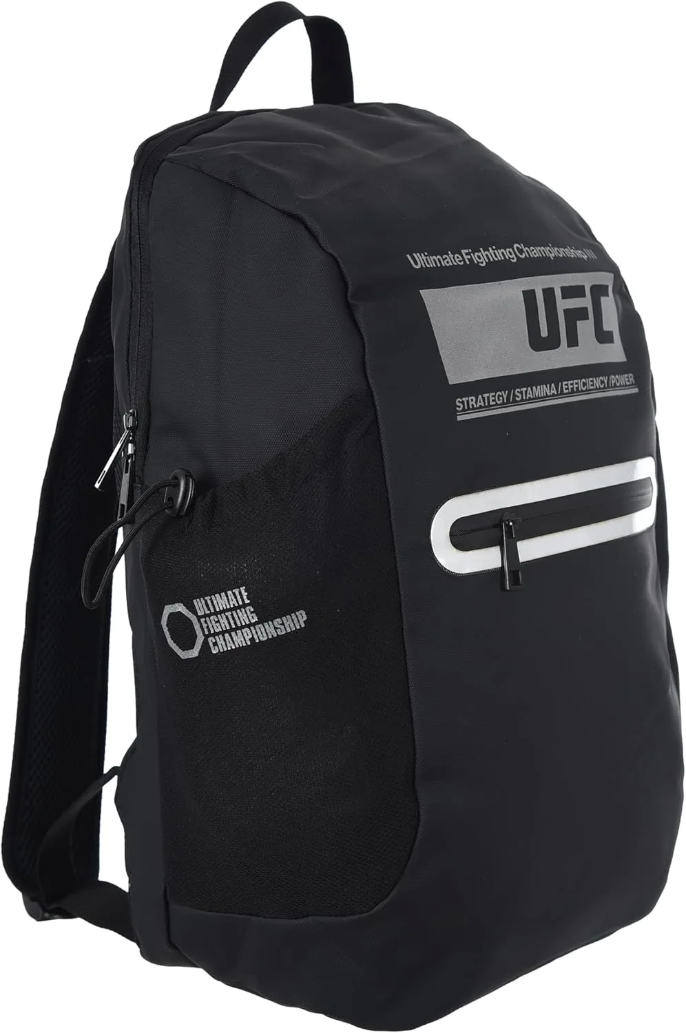 UFC Men's Sports Bag