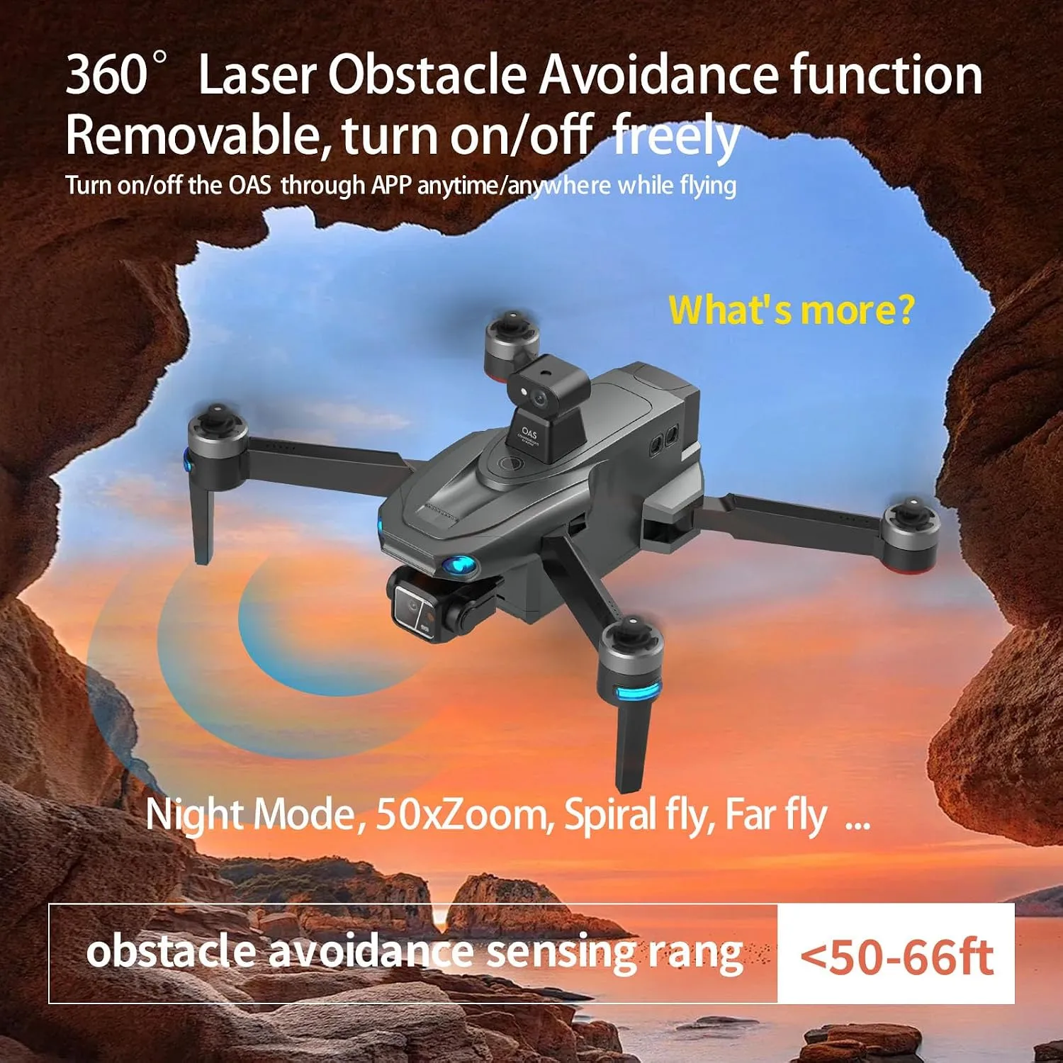 Bingchat Tablet Remote Professional Drones with Camera for Adults 4K Videos