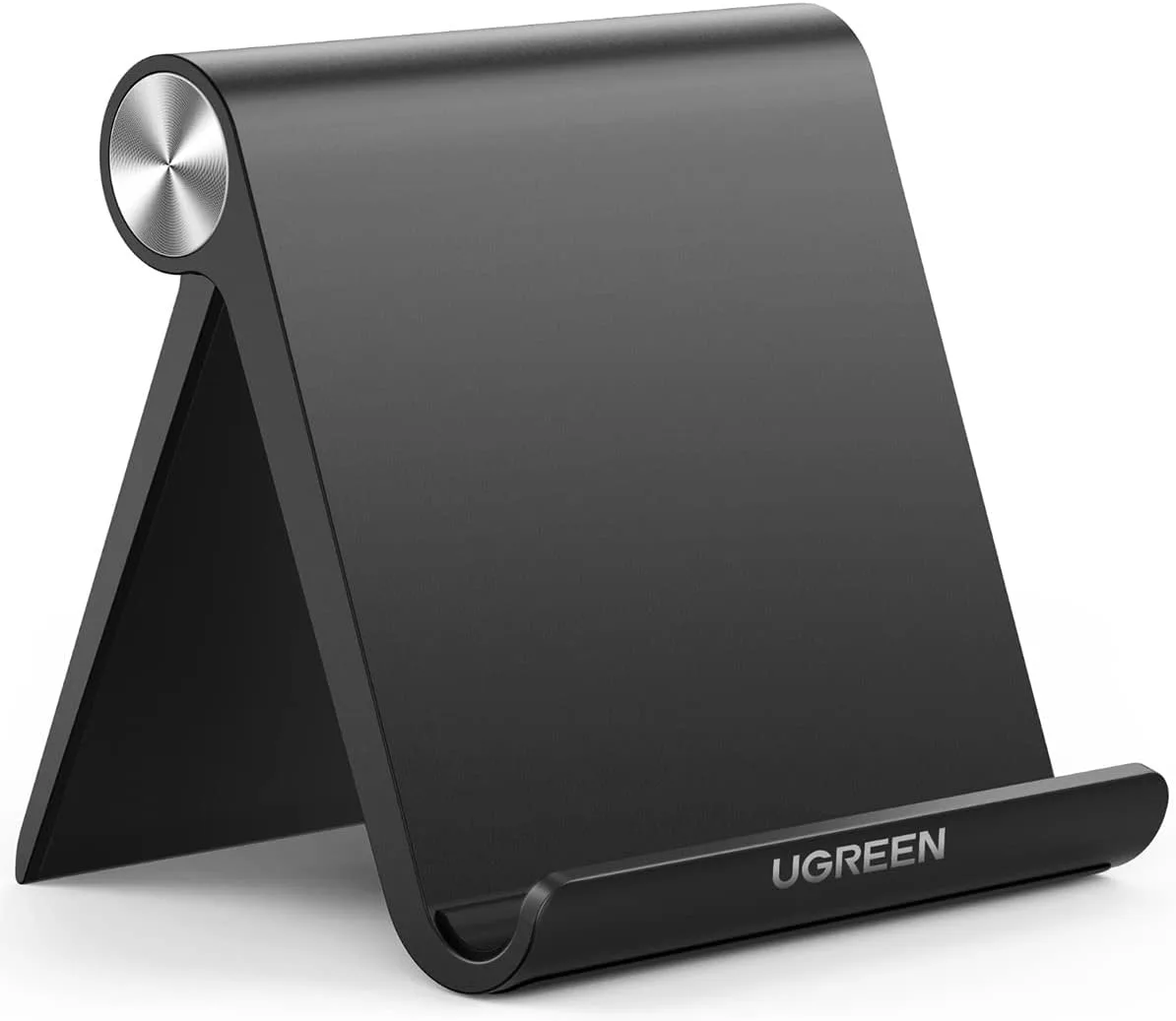 Soporte para tablet UGREEN ajustable portátil negro