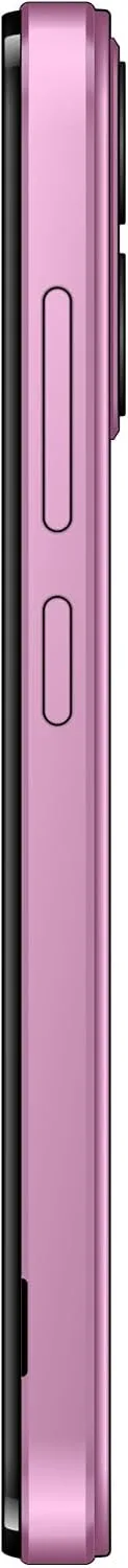 Bolt One, Unlocked Android Phone, 2025, US Warranty, 32GB (Pink)