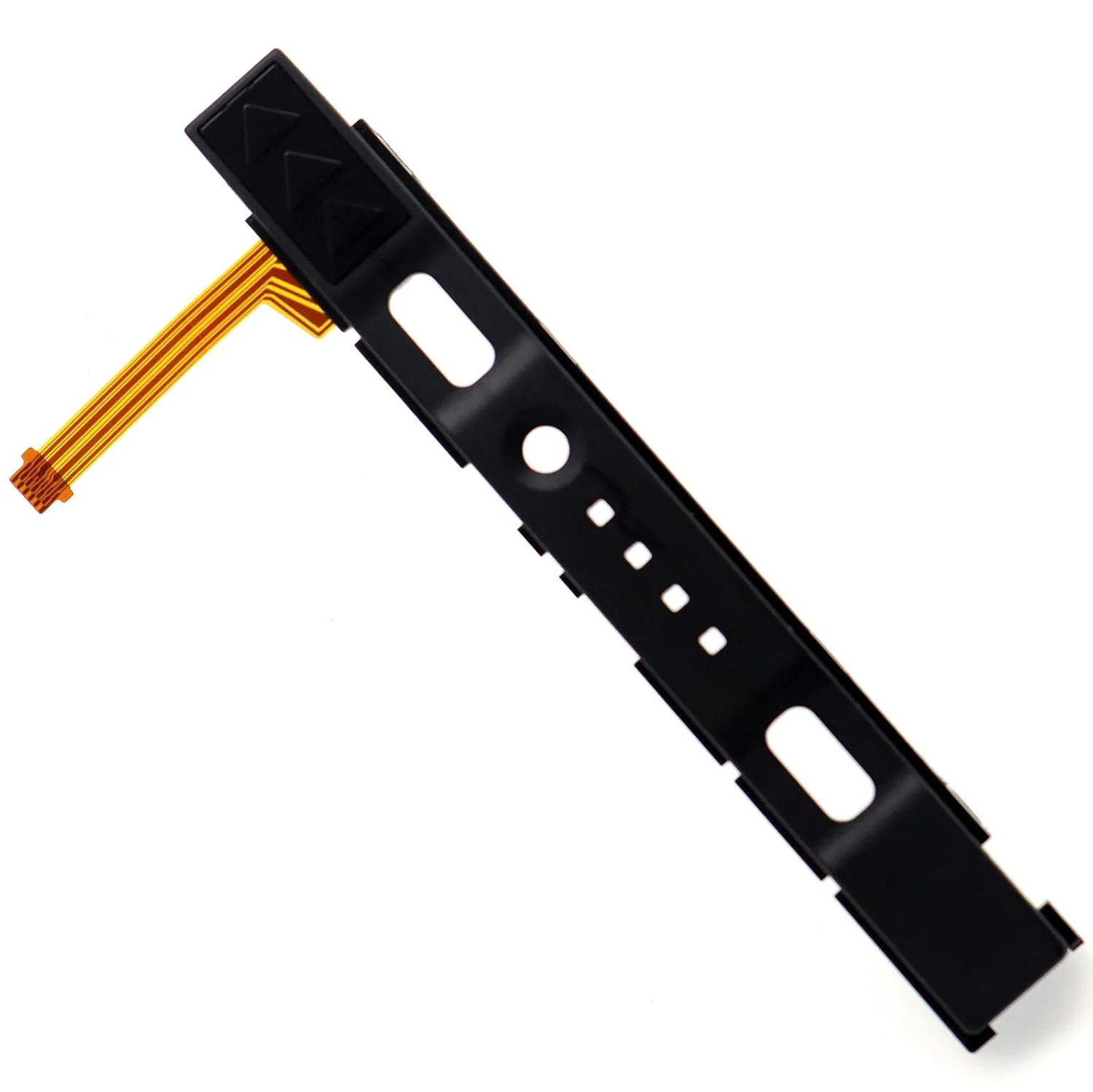 Repuesto carril derecho con sensor para control Joycon Nintendo Switch Deal4GO