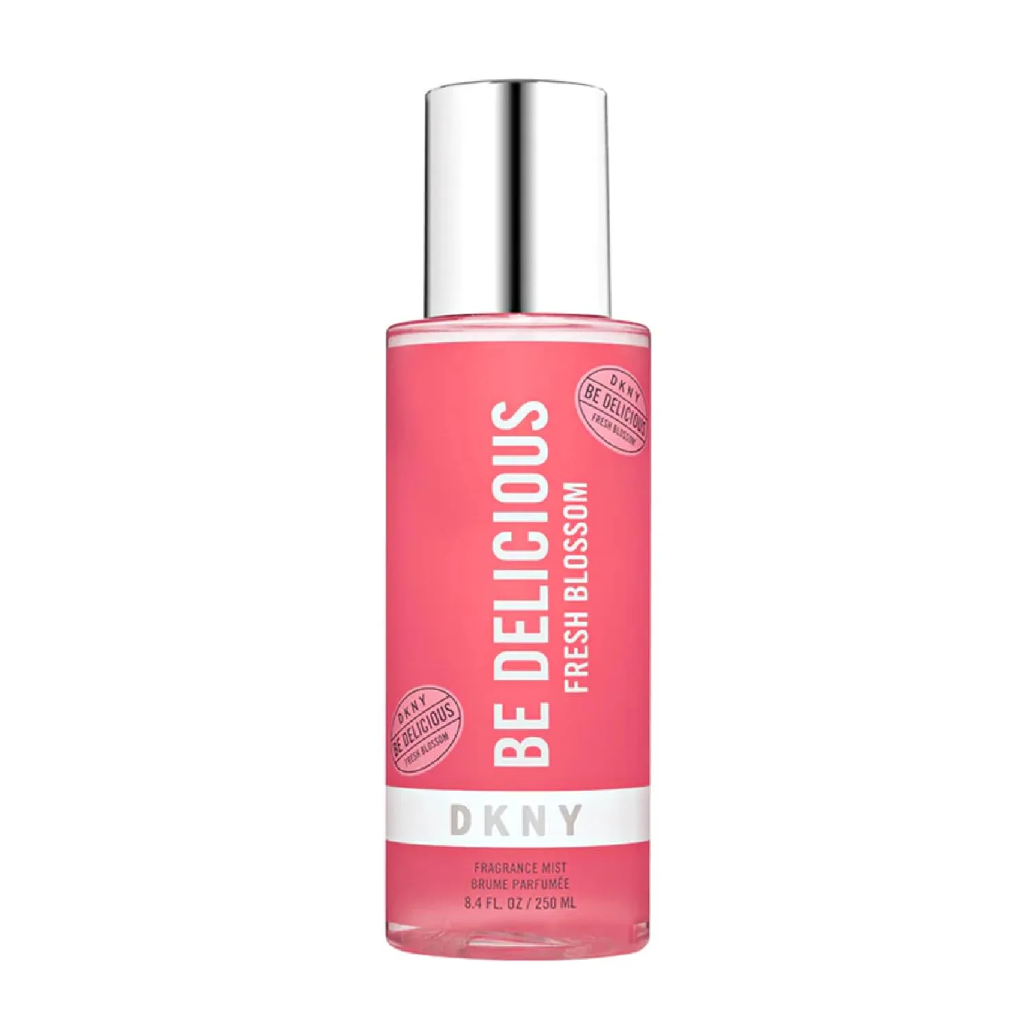 DKNY Be Delicious Fresh Blossom Fragrance Mist 8.4 Fl Oz
