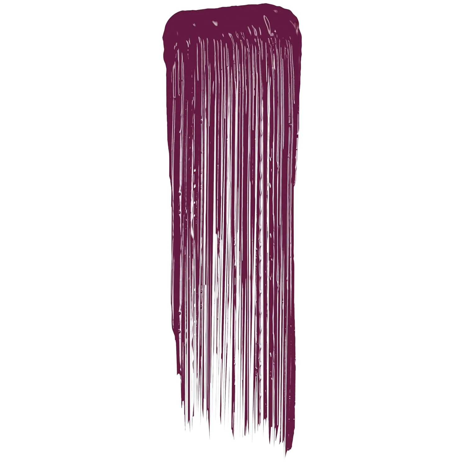 Maybelline Lash Sensational Sky High Mascara, Volumizing, Burgundy Haze