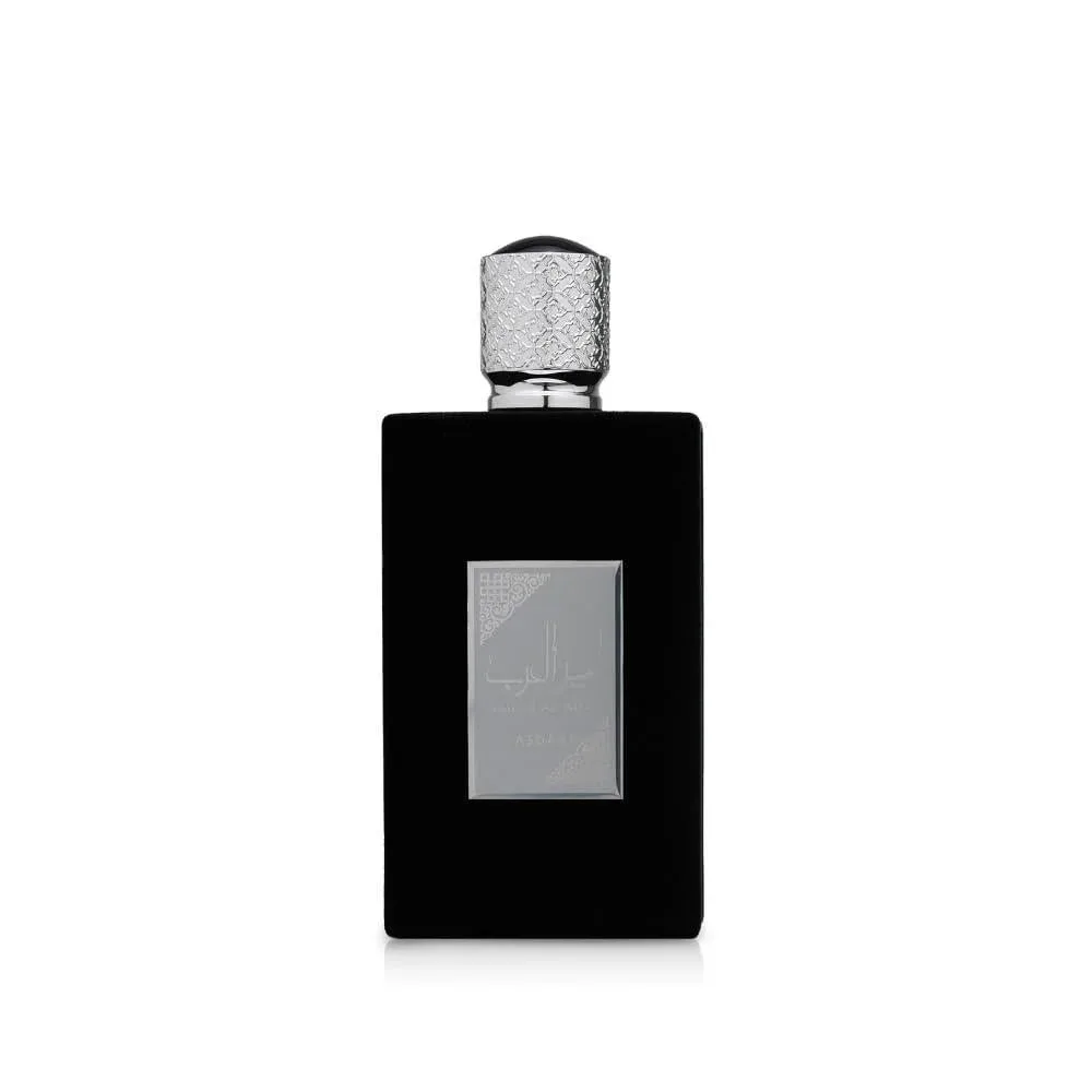 Perfume Asdaaf Ameer Al Arab for Men EDP Spray 3.4 oz