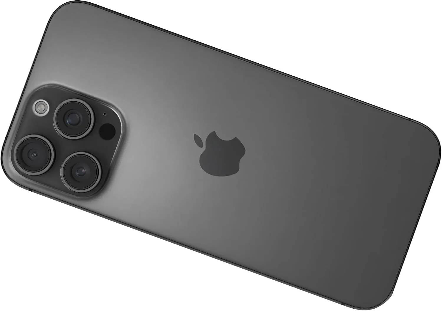 Apple iPhone 16 Pro, 256GB, Black Titanium - Unlocked (Renewed)