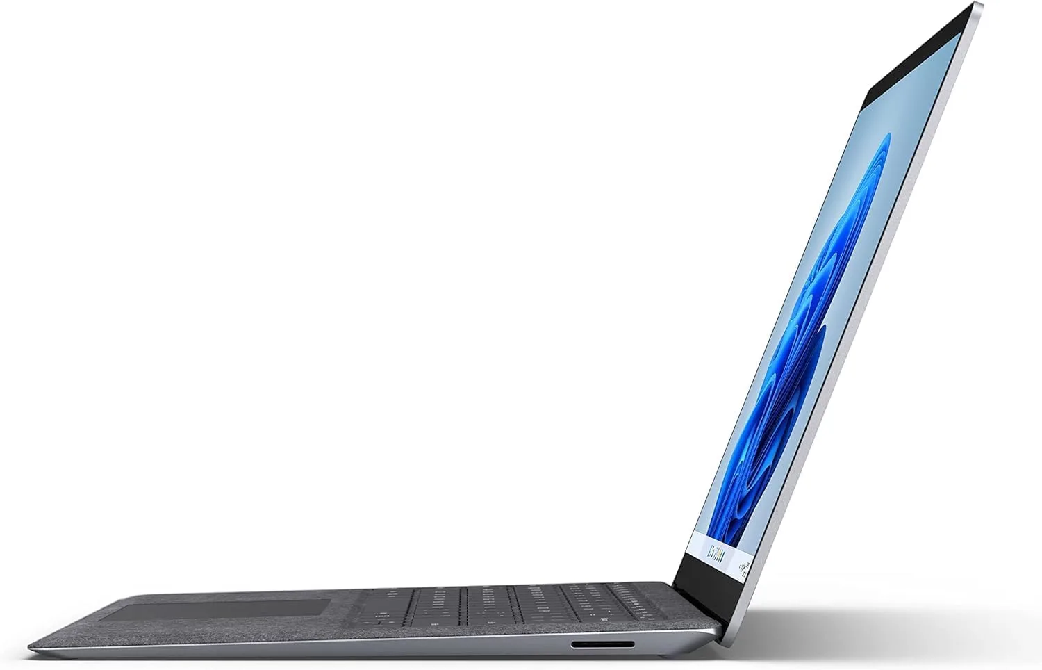 Microsoft Surface Laptop 4 13.5" Touch AMD RYZEN 5 16GB 256GB SSD Win 11 PRO Platinum (Renewed)