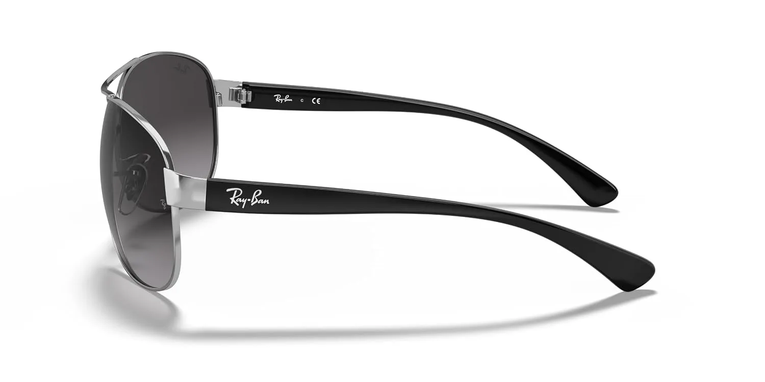 Ray-Ban mens Rb3386 Aviator Sunglasses