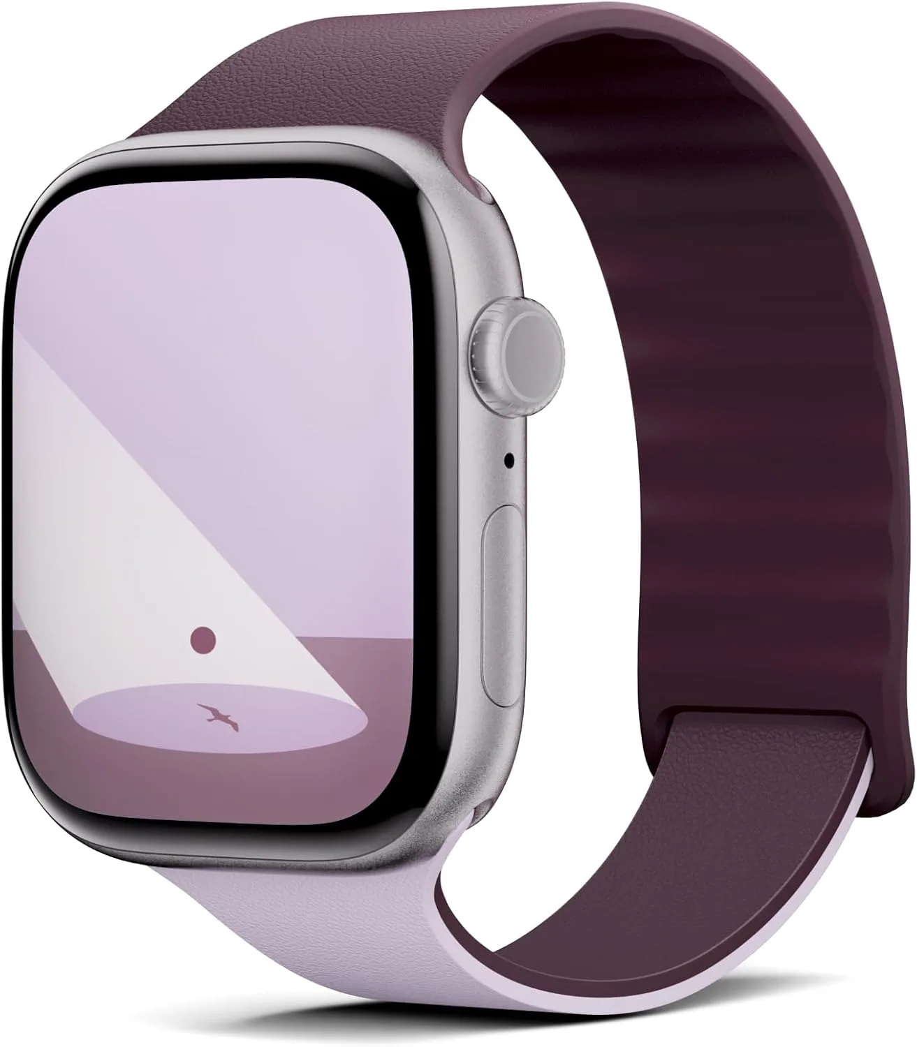 Correa MOFT Snap Duo Active para Apple Watch unisex