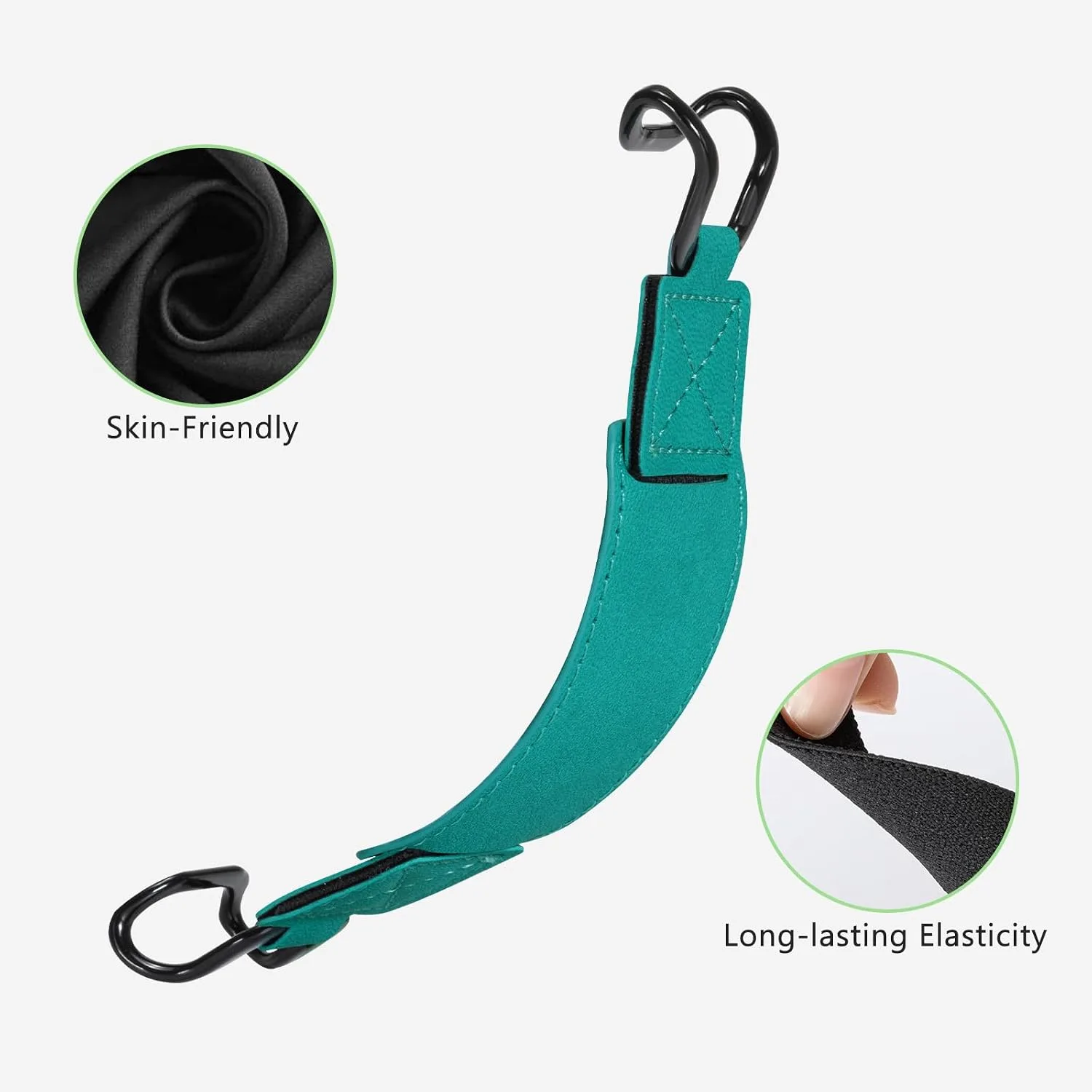 CoBak Secure Hand Strap for Ebook Reader - Versatile and Lightweight