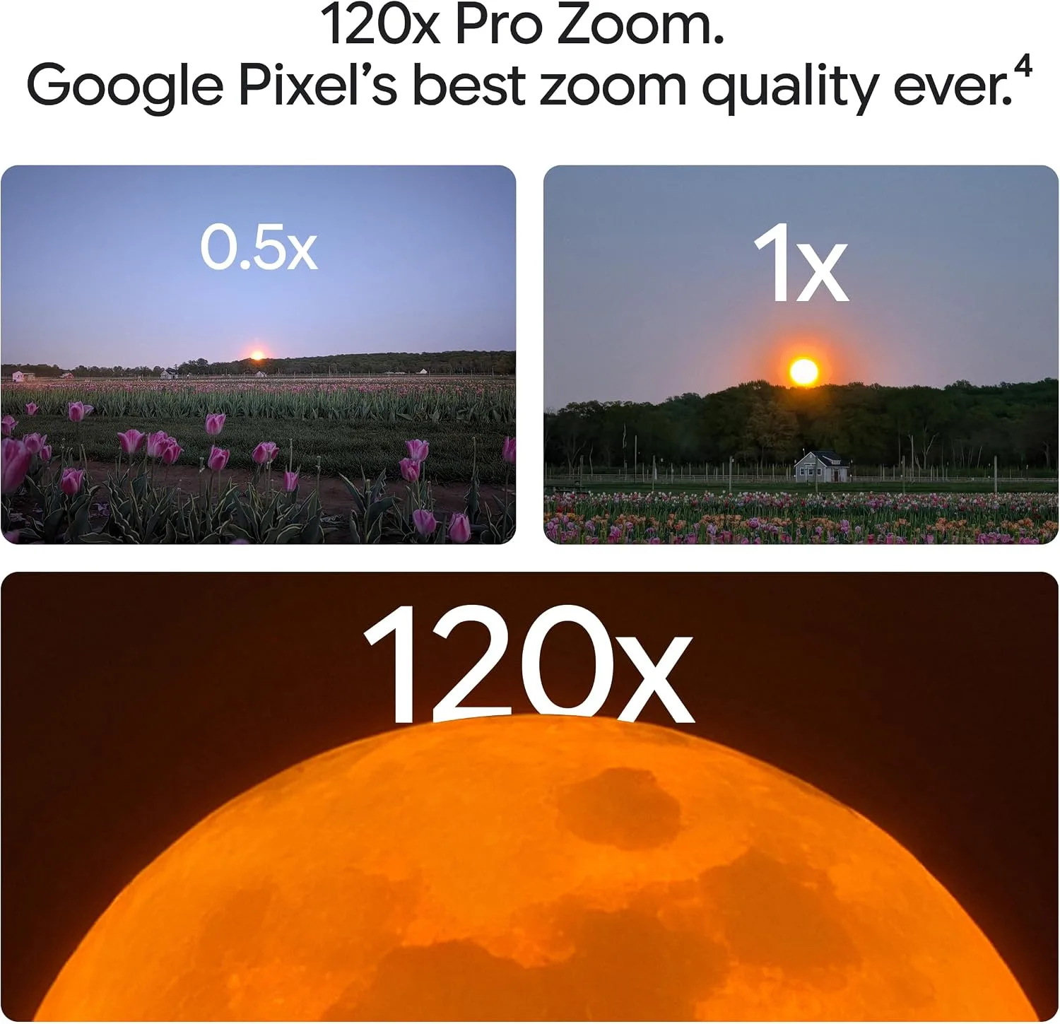 Google Pixel 11 Pro - Unlocked Smartphone, Gemini - 1 TB - Obsidian