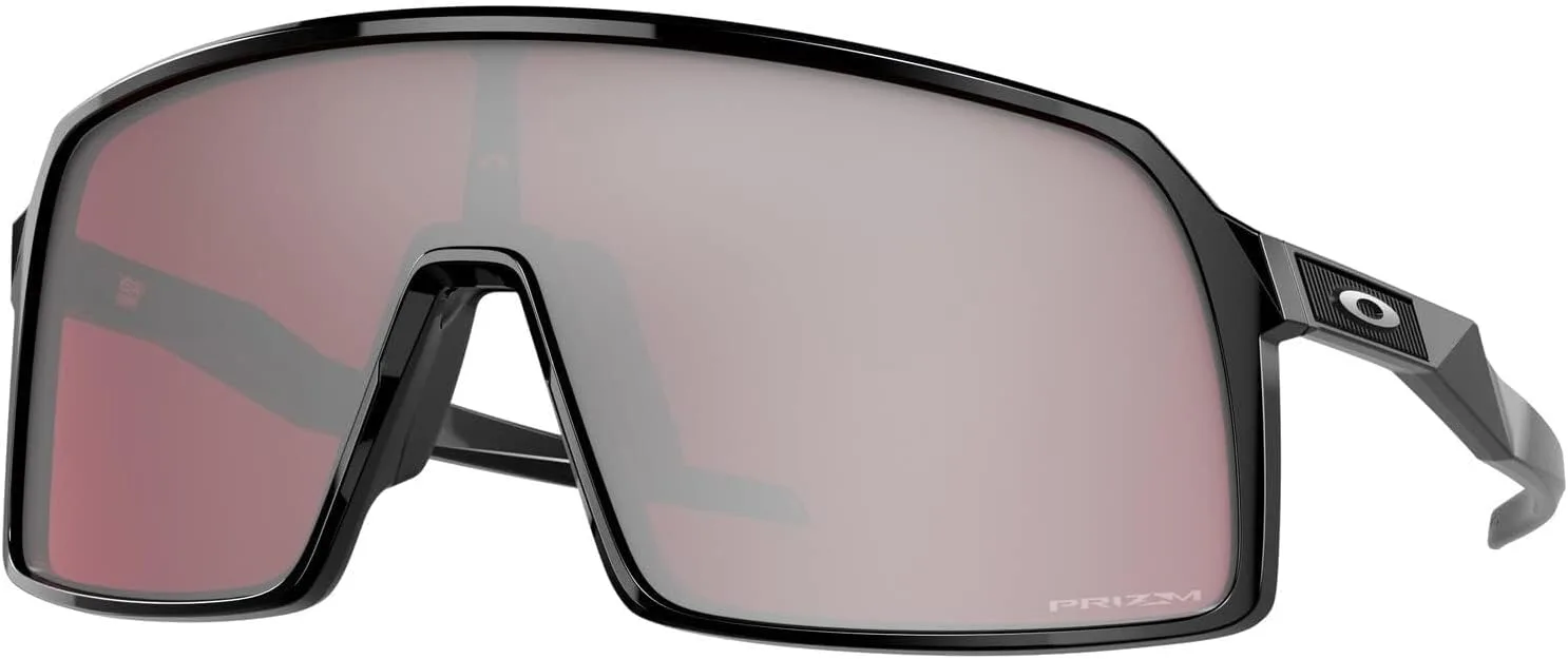 Oakley OO9406 Sutro Rectangular Sunglasses for Men