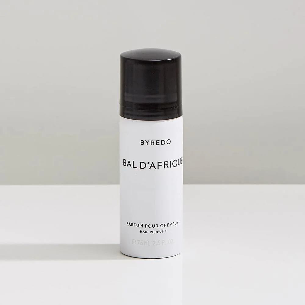 Byredo Bal D'Afrique Eau de Parfum Spray for Unisex, 3.4 Ounce