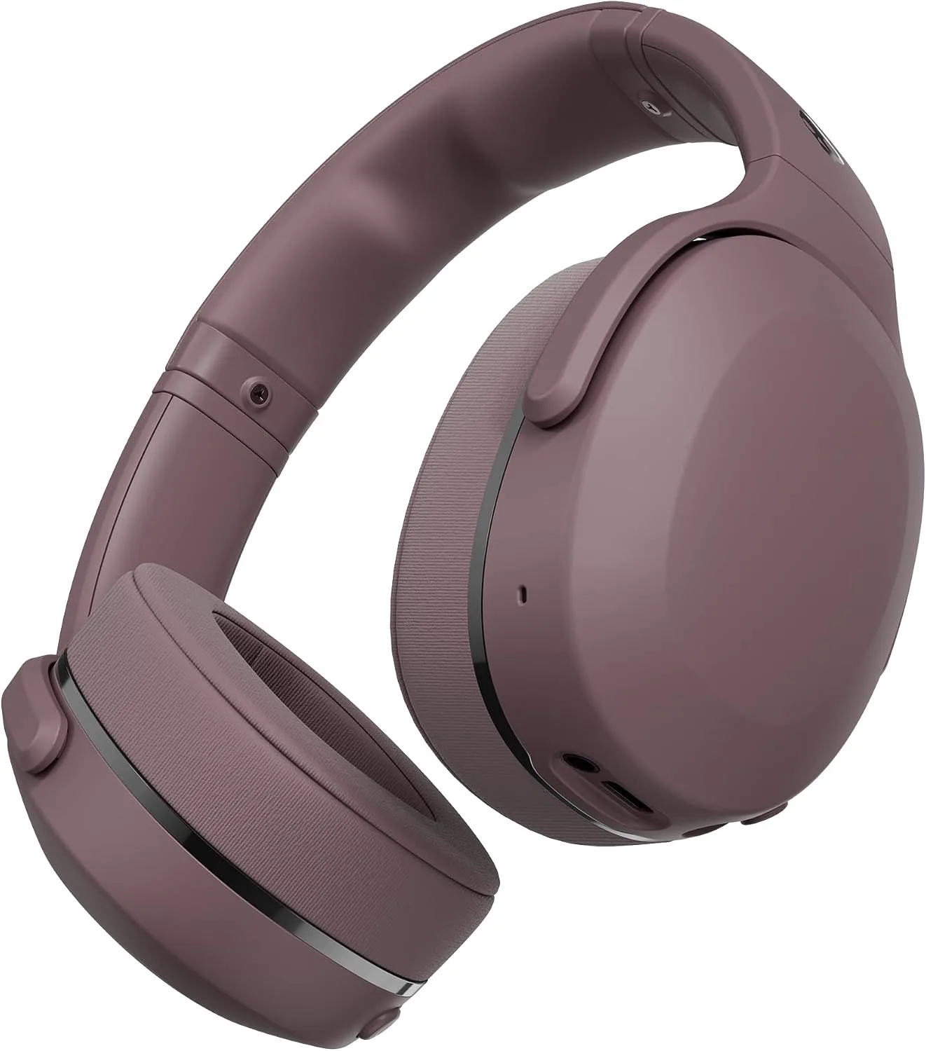 Skullcandy Crusher 540 Active Wireless Sensory Bass Headphones - Smoke