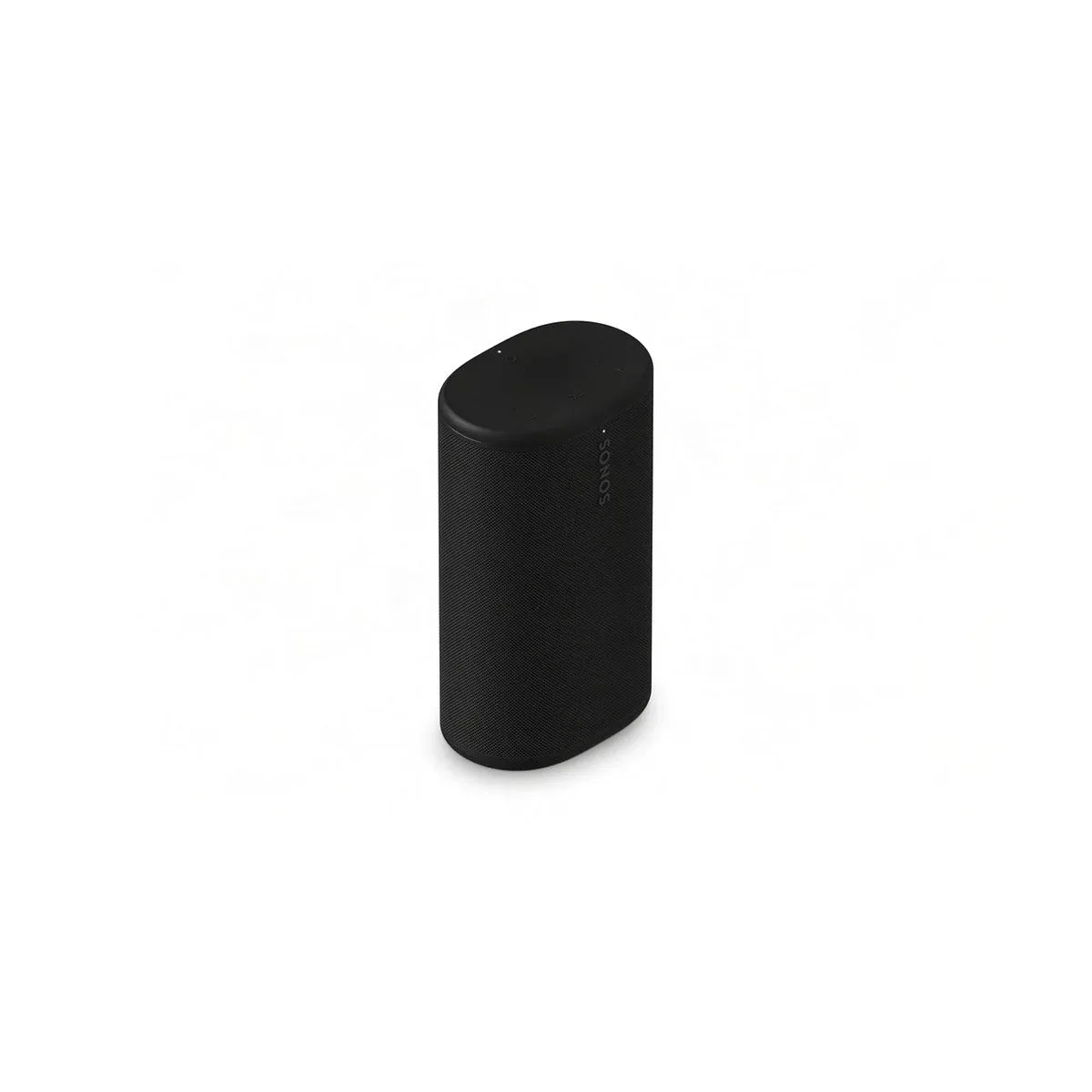 Parlante Sonos Play Portátil WiFi y Bluetooth Negro