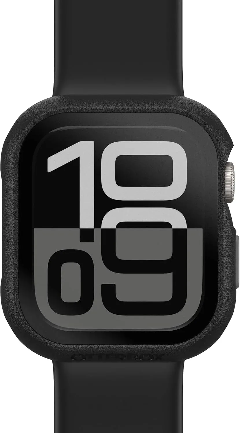 OtterBox Eclipse CASE for Apple Watch Series 10 (42mm) - Black