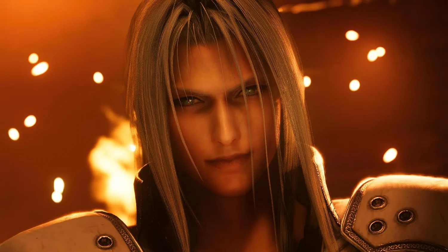 Square Enix FINAL FANTASY VII REMAKE INTERGRADE - Nintendo Switch 2 (Standard Edition)