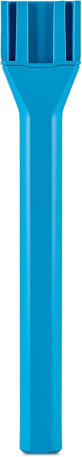 RØDE Interview GO Handheld Adaptor for RØDE Wireless Microphones (Blue)