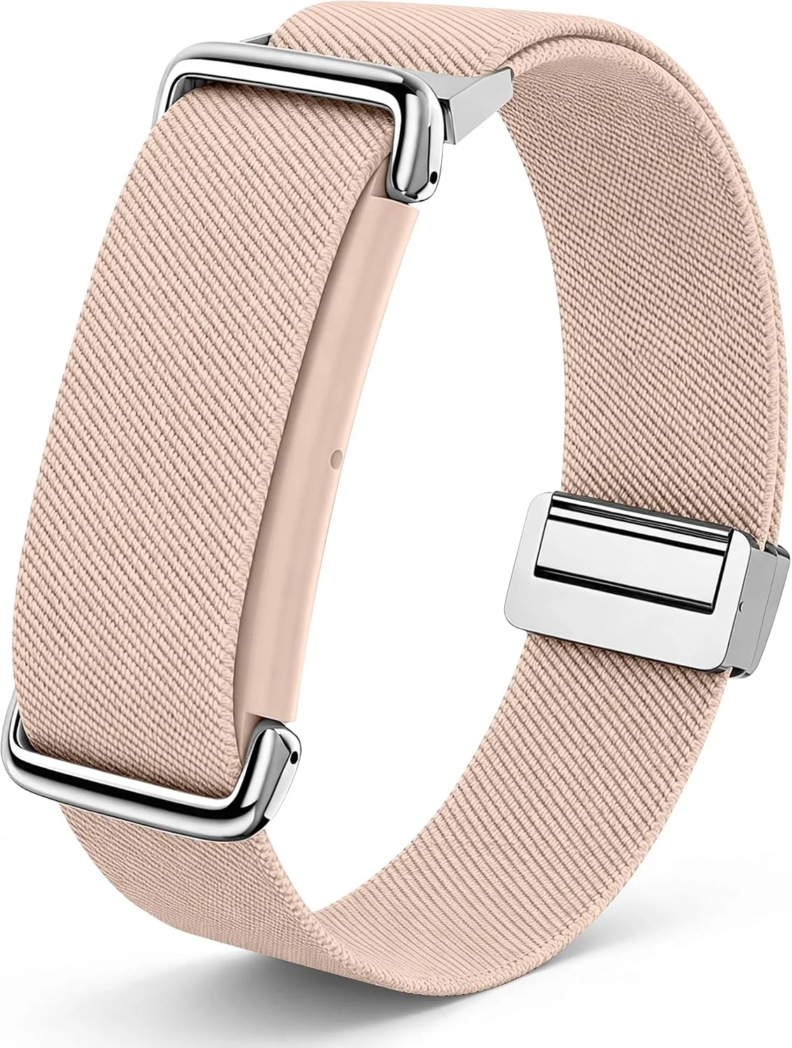 Magnetic Sport Nylon Band Compatible with Google Fitbit Air Active Band