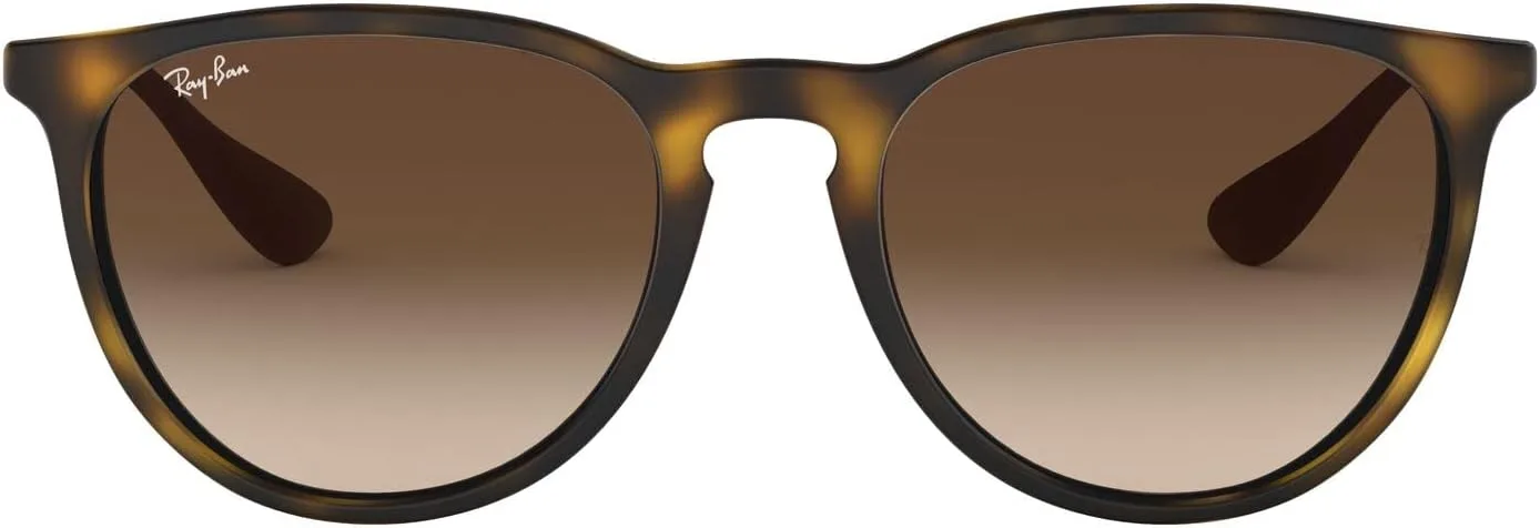 Ray-Ban RB4171 Erika Round Sunglasses for Women for Men