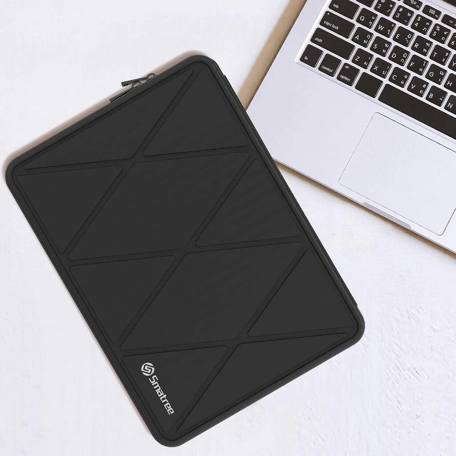 Smatree Hard Laptop Case for 13.3 inch DELL Pro 13 Plus pb13250 or 2-in-1
