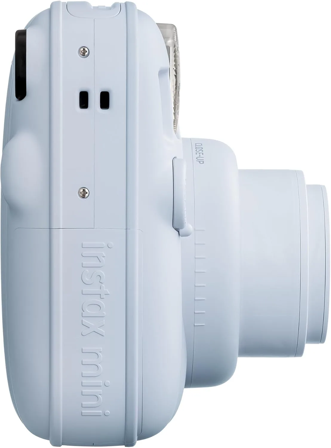 FUJIFILM instax mini 13 Instant Film Camera - Frost Blue