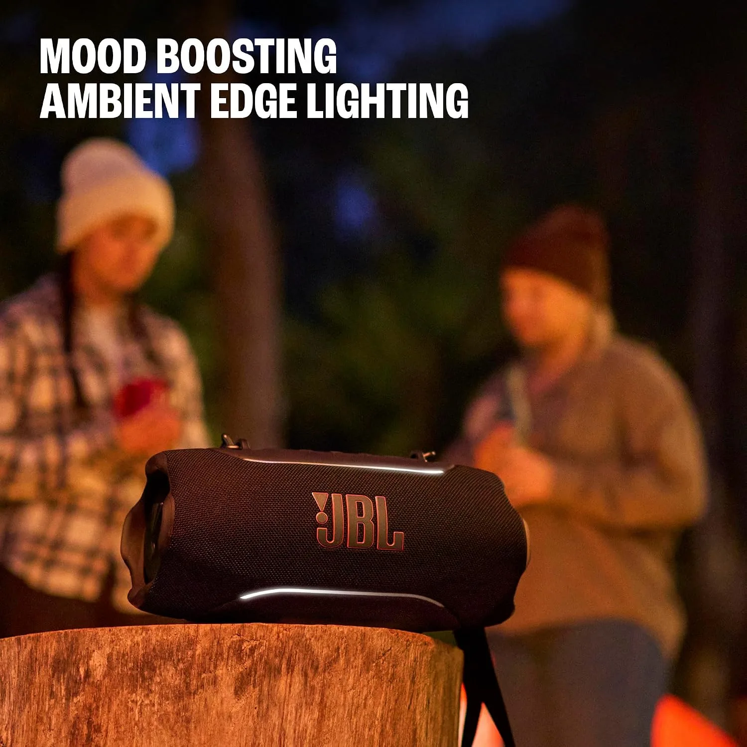 JBL Xtreme 5 - Portable Waterproof Speaker - Squad