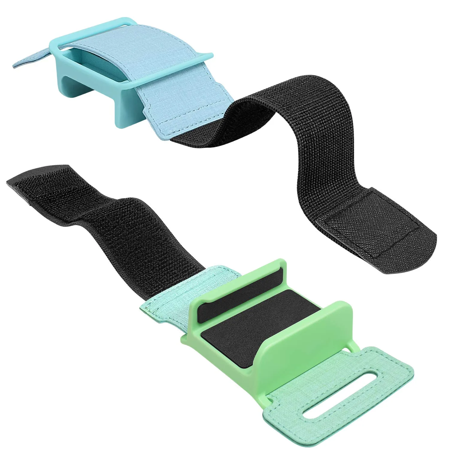 FASTSNAIL Wrist Bands for Nintendo Switch/OLED for Just-Dance Games- 2 Pack