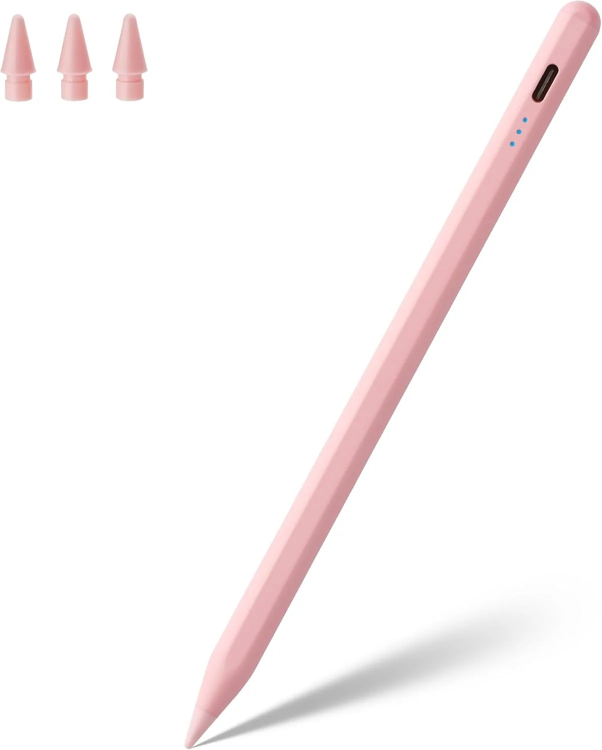 Lápiz Stylus Tohakata para Apple Pencil iPad 2018-2026 A16 11ª Generación Air Pro Mini