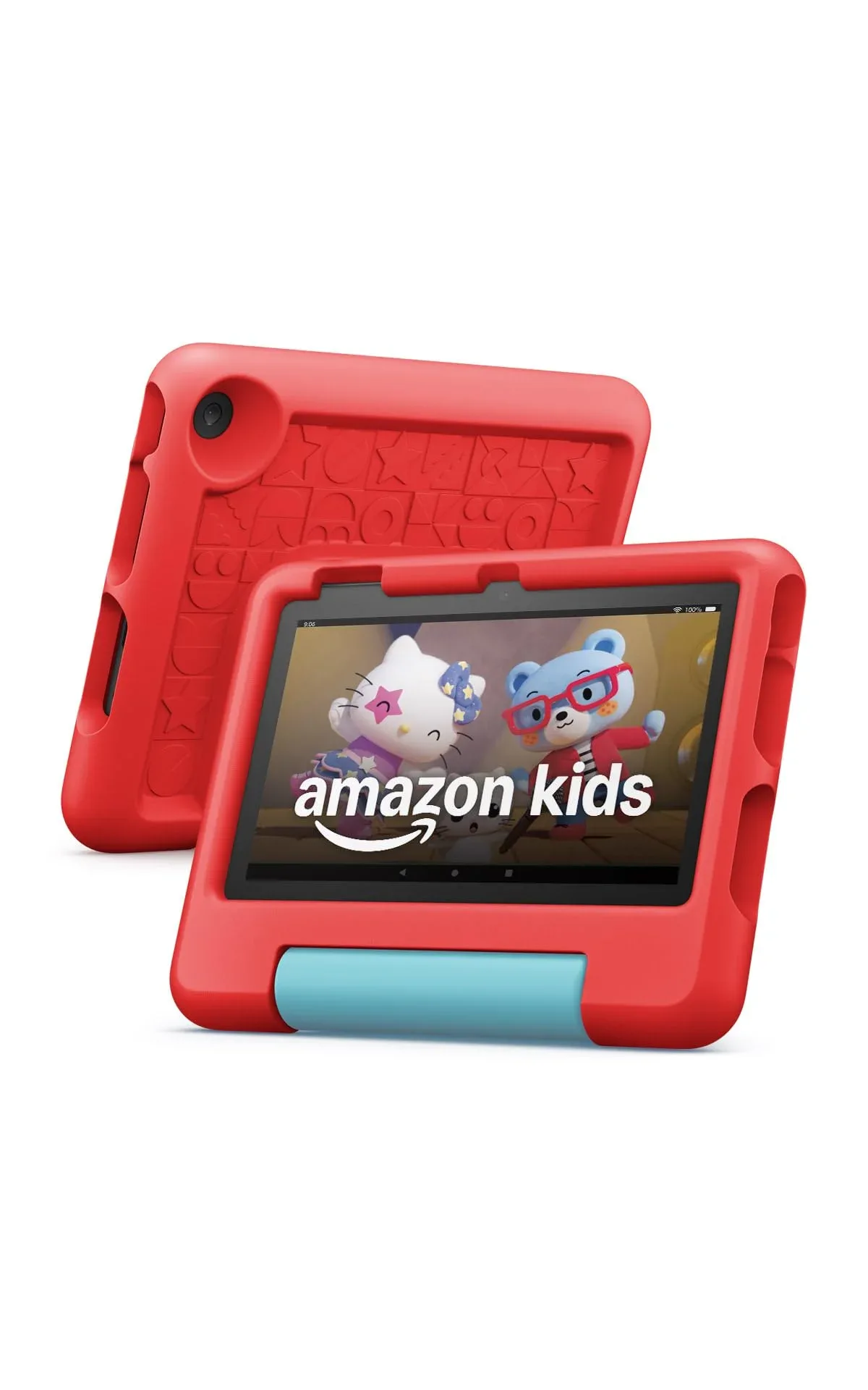 Tablet Amazon Fire 7 Kids 16GB Azul