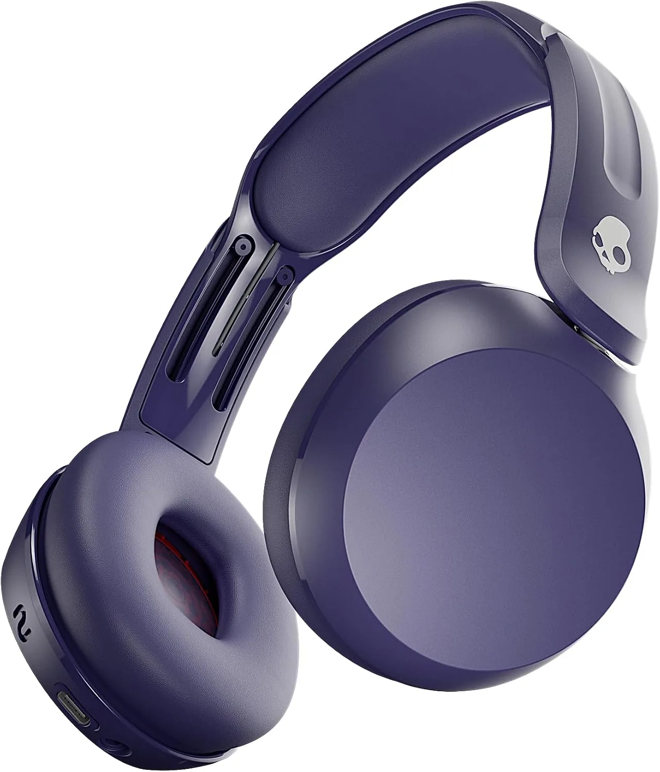 Skullcandy Icon 180 Wireless On-Ear Bluetooth Headphones - Future