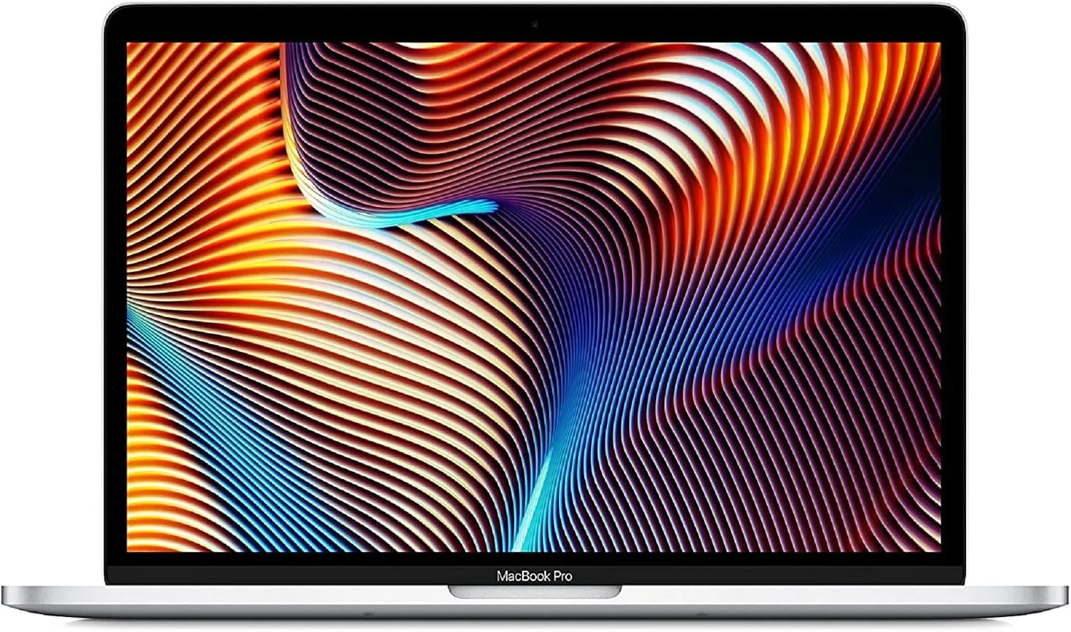 2017 Apple MacBook Pro 13.3" Core i5 2.3GHz 8GB RAM 128GB SSD MPXR2LL/A
