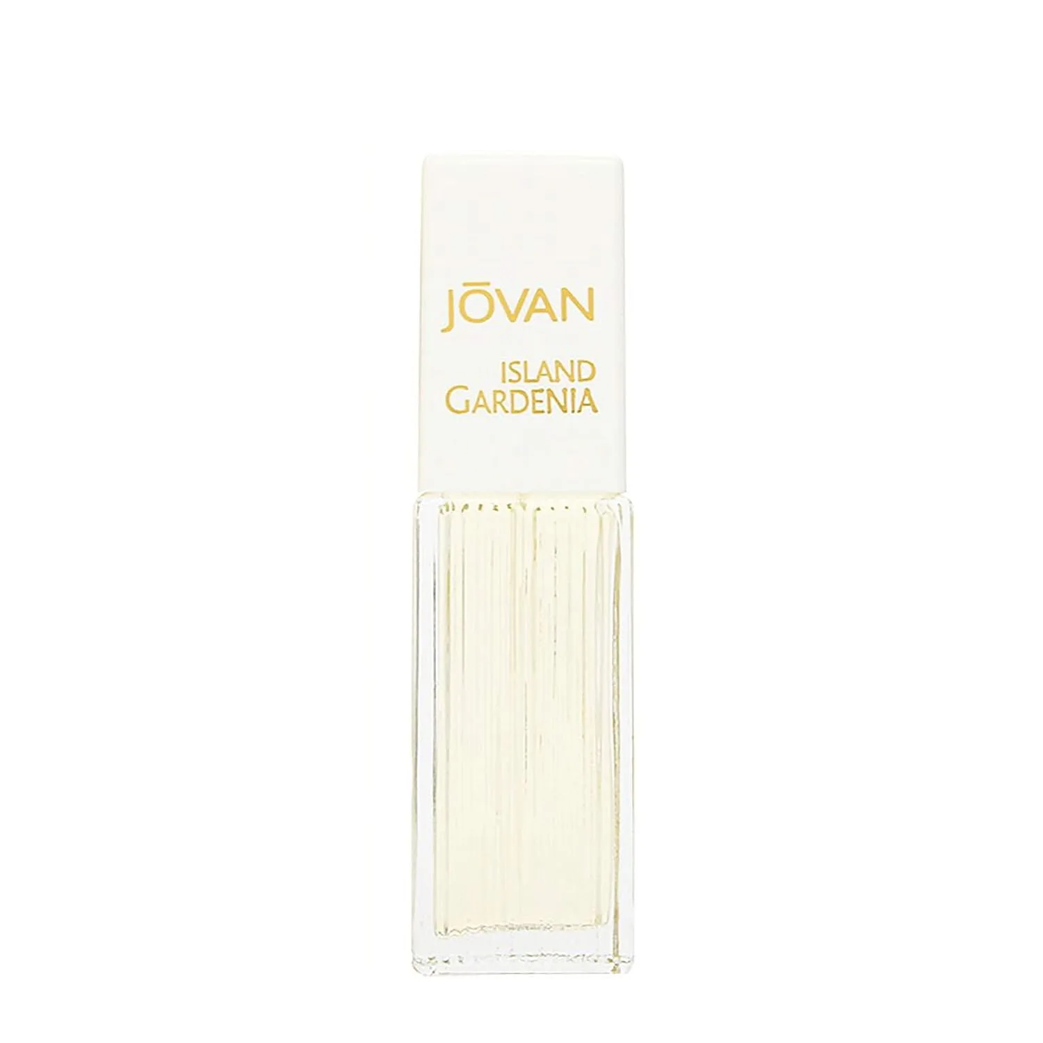 Jovan Island Gardenia Eau de Cologne Spray 1.5 fl oz (Pack of 1), Notes of Neroli, Gardenia, and Sandalwood, Women's Fragrance, Long Lasting, Everyday Fragrance, Travel Size