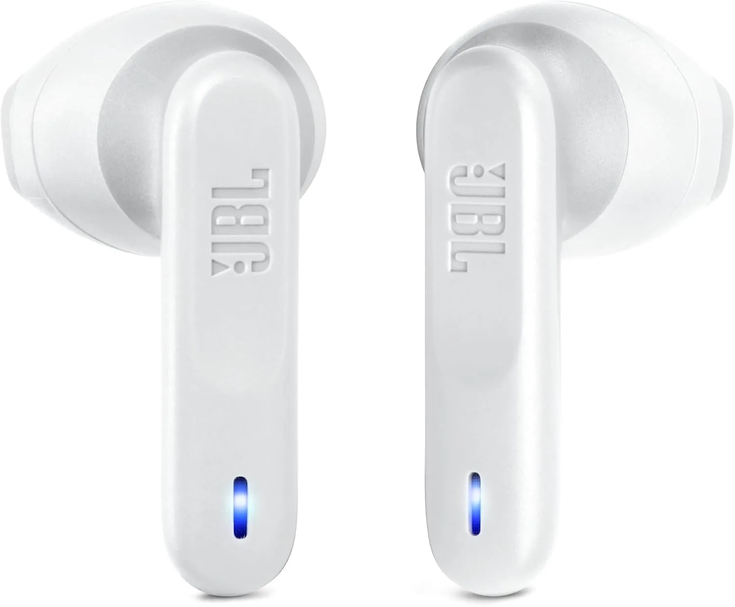 JBL Vibe Flex True Wireless Earbuds – Bluetooth Earphones with Deep Bass Sound, IP54 Water & Dust Resistant, Long Battery Life, Voice Assistant Compatible, Open-Ear Design