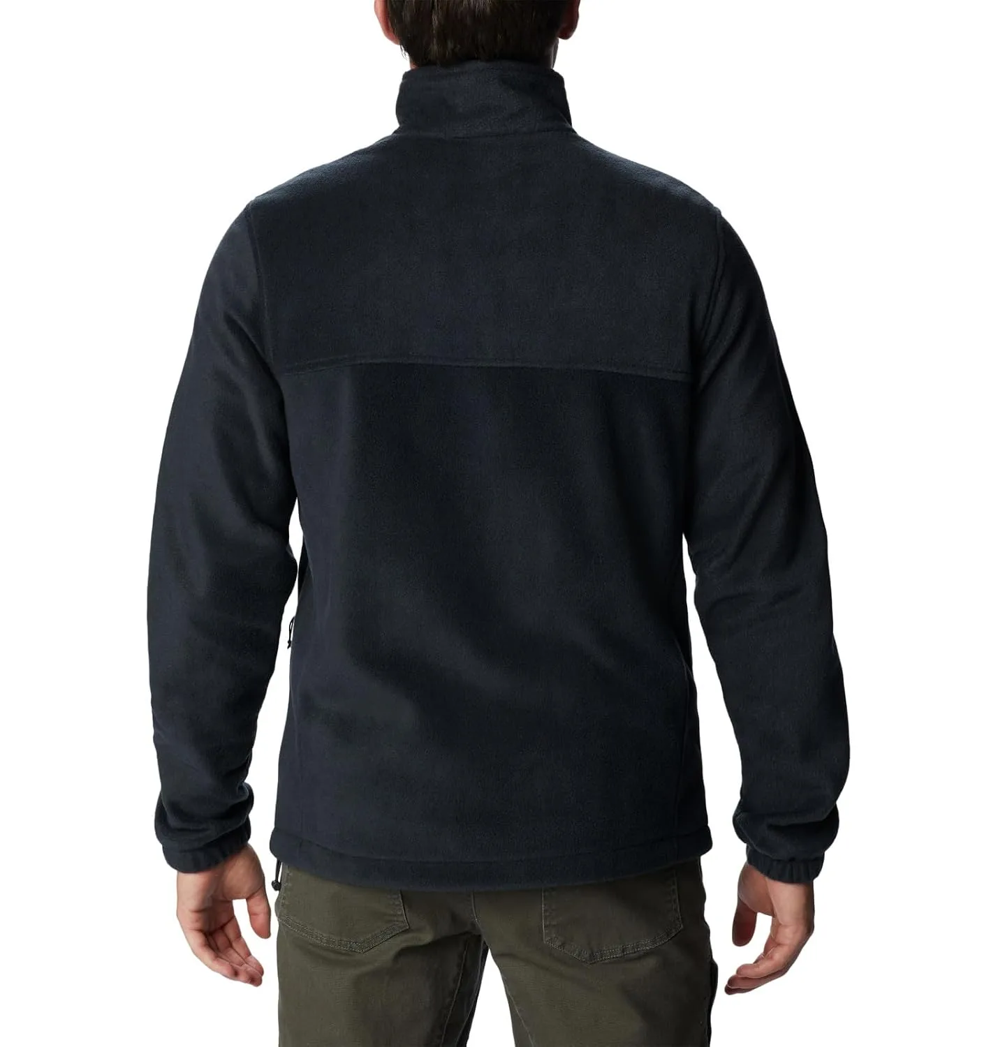 Columbia Men's Steens Mountain Full Zip 2.0