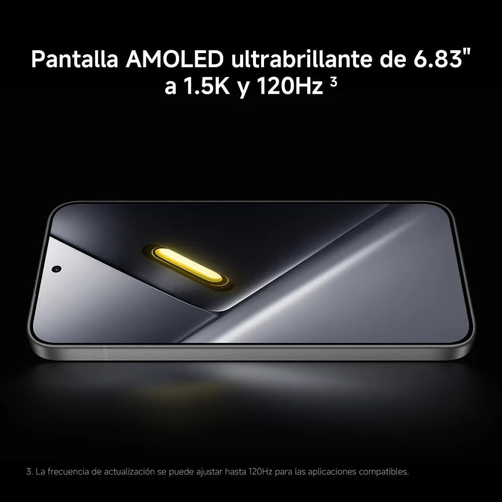 XIAOMI Poco X8 PRO MAX 5G Ai (Compatible with Tmobile Mint Tello & Global) (256GB + 12GB) 6.83" 50MP Gamers Phone NFC Dual sim Unlocked Model 2602BPC18G Liberado (Blue.)