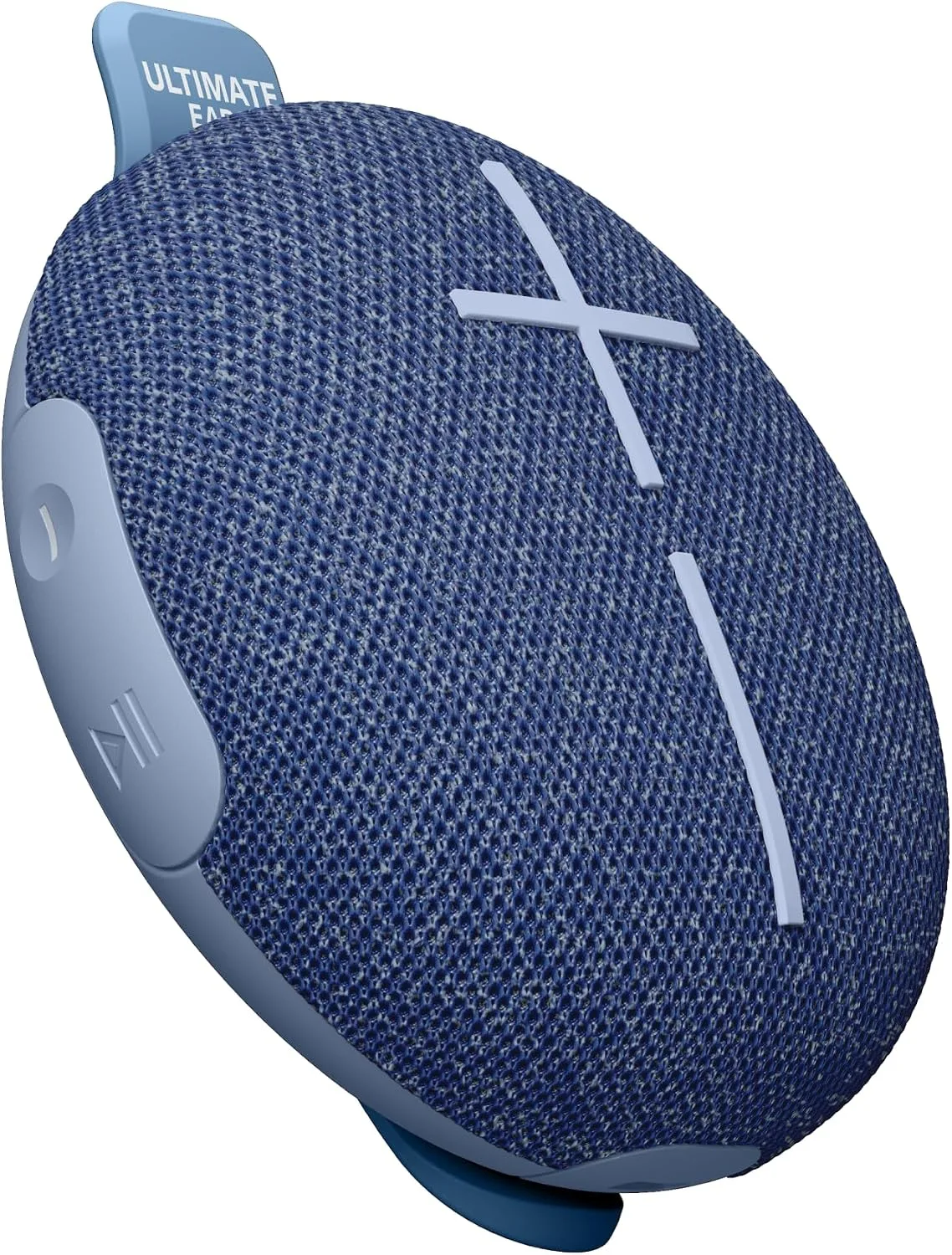Ultimate Ears MINIROLL Waterproof Bluetooth Speaker - Majestic Blue