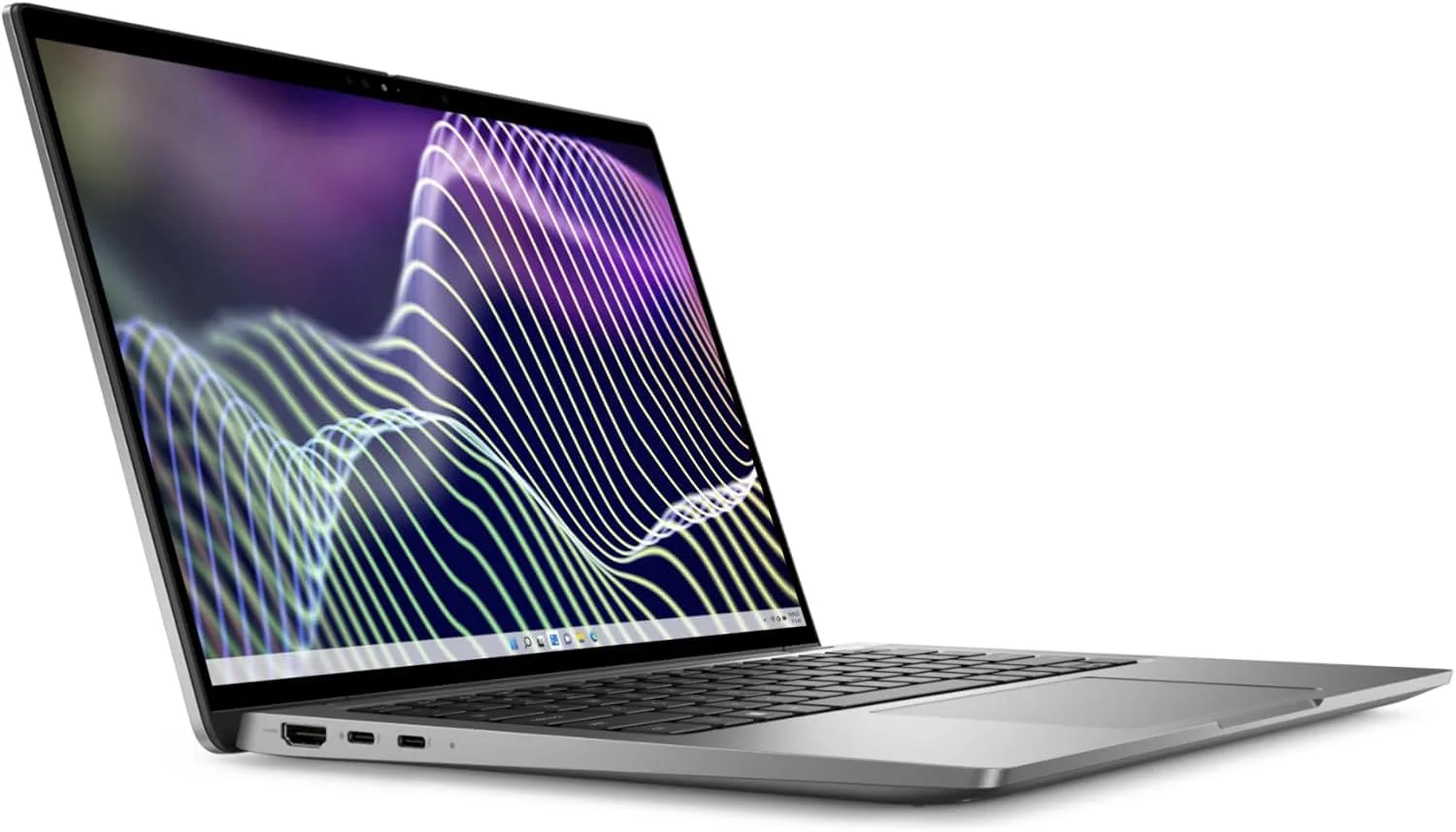 Dell Latitude 7440 14" FHD+ Touch i7-1365U 32GB 512GB Win 11 Pro (Renewed)