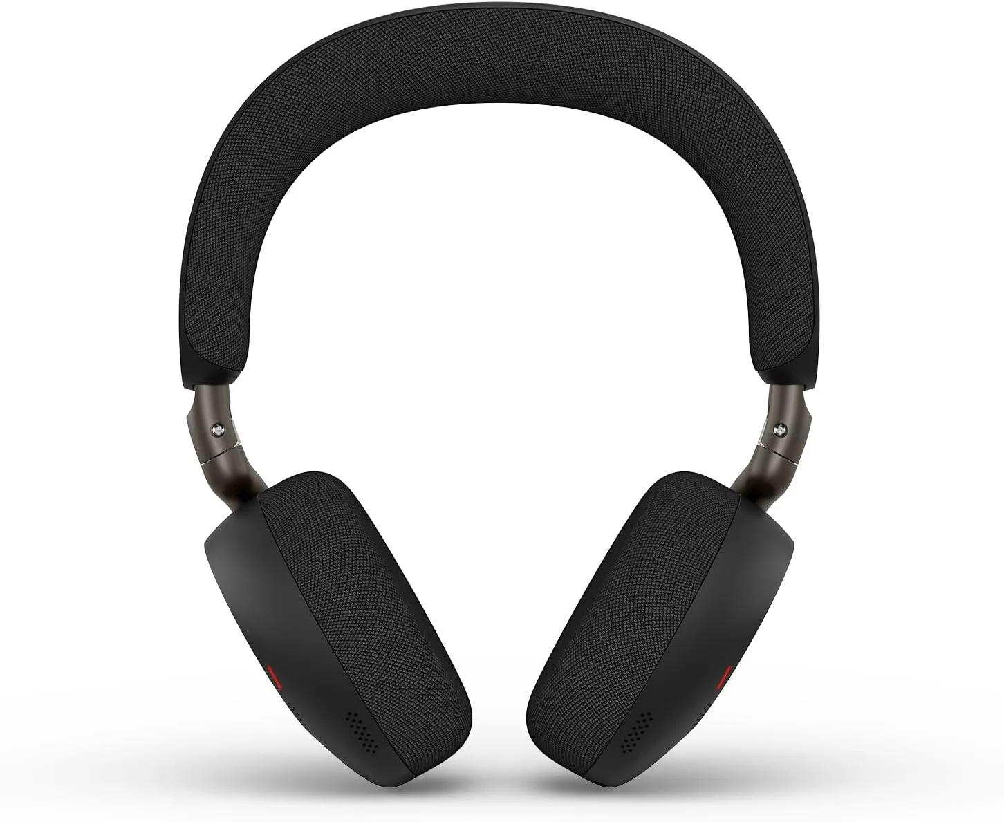 Jabra Evolve3 75 On-Ear Wireless Bluetooth Headset with Microphone, Black