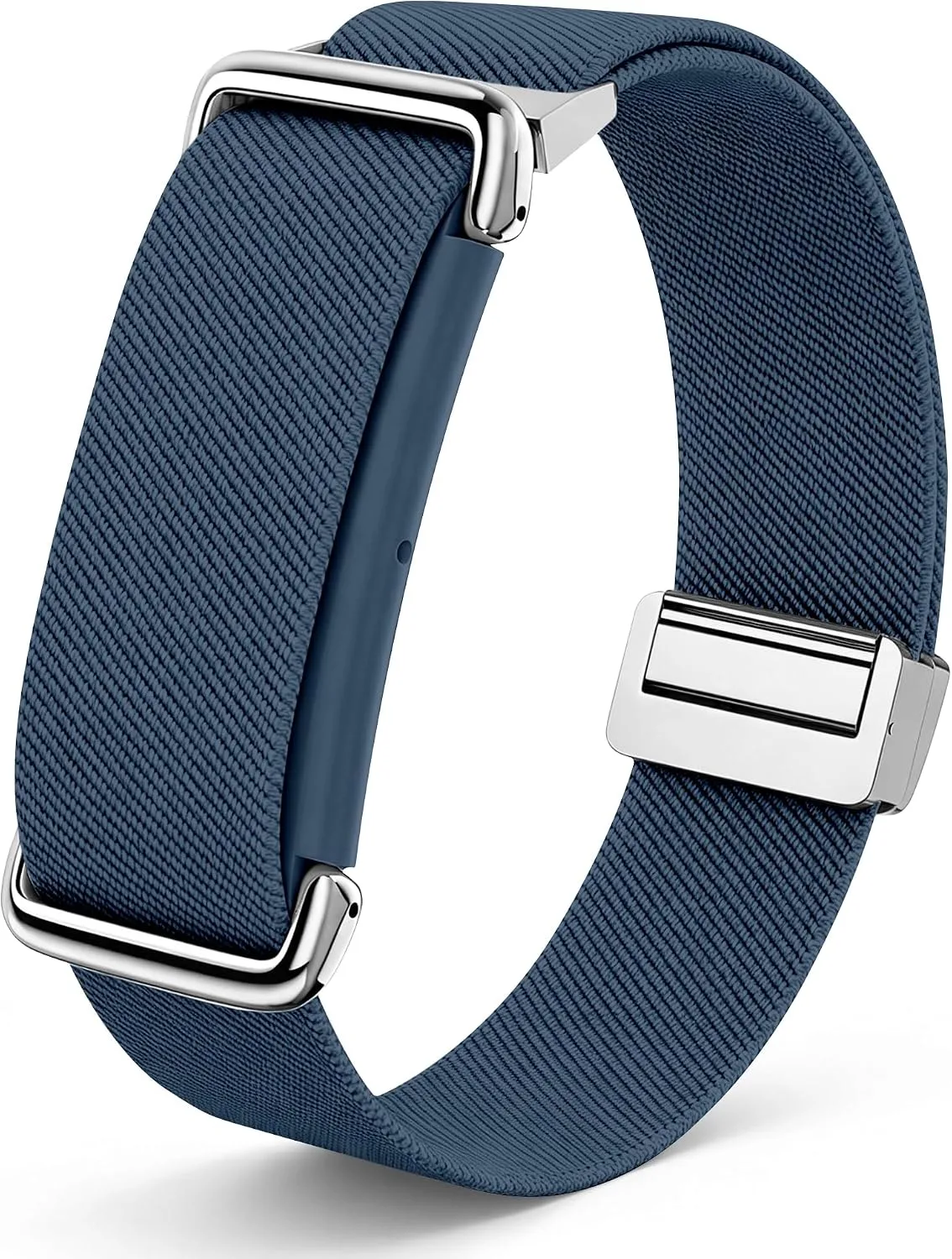 Correa Nylon Magnética Sport compatible con Google Fitbit Air Active Band