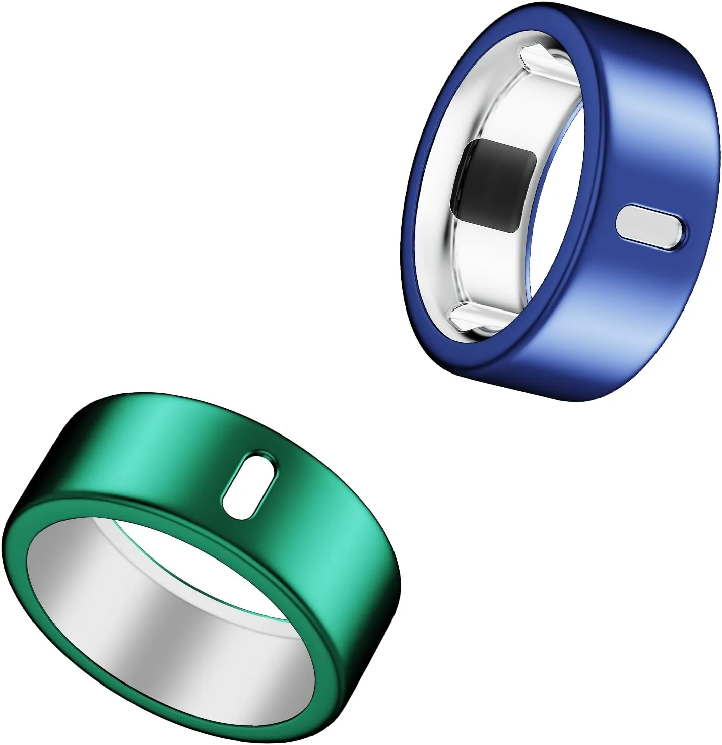 Cover Compatible for Oura Ring 4/Gen 3 Heritage/Horizon,Scratch Resistant