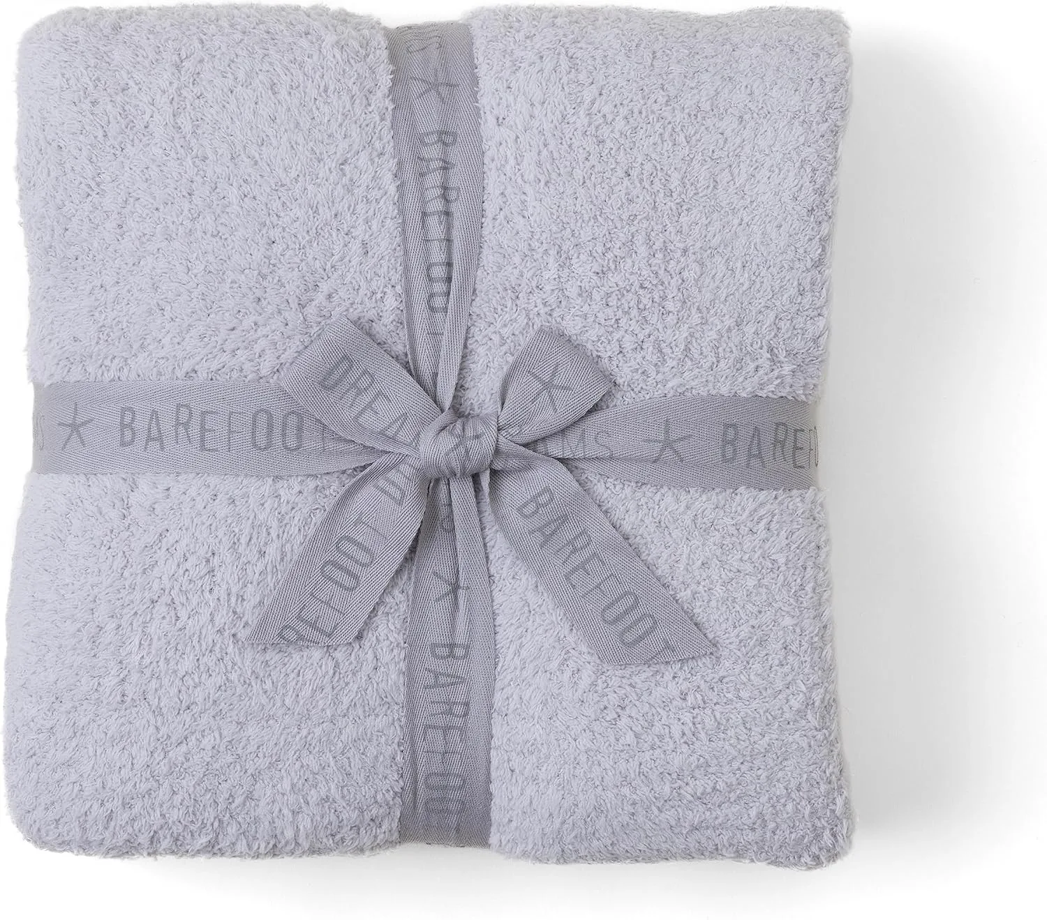 Barefoot Dreams® CozyChic® Throw, Oyster, 54"x72"