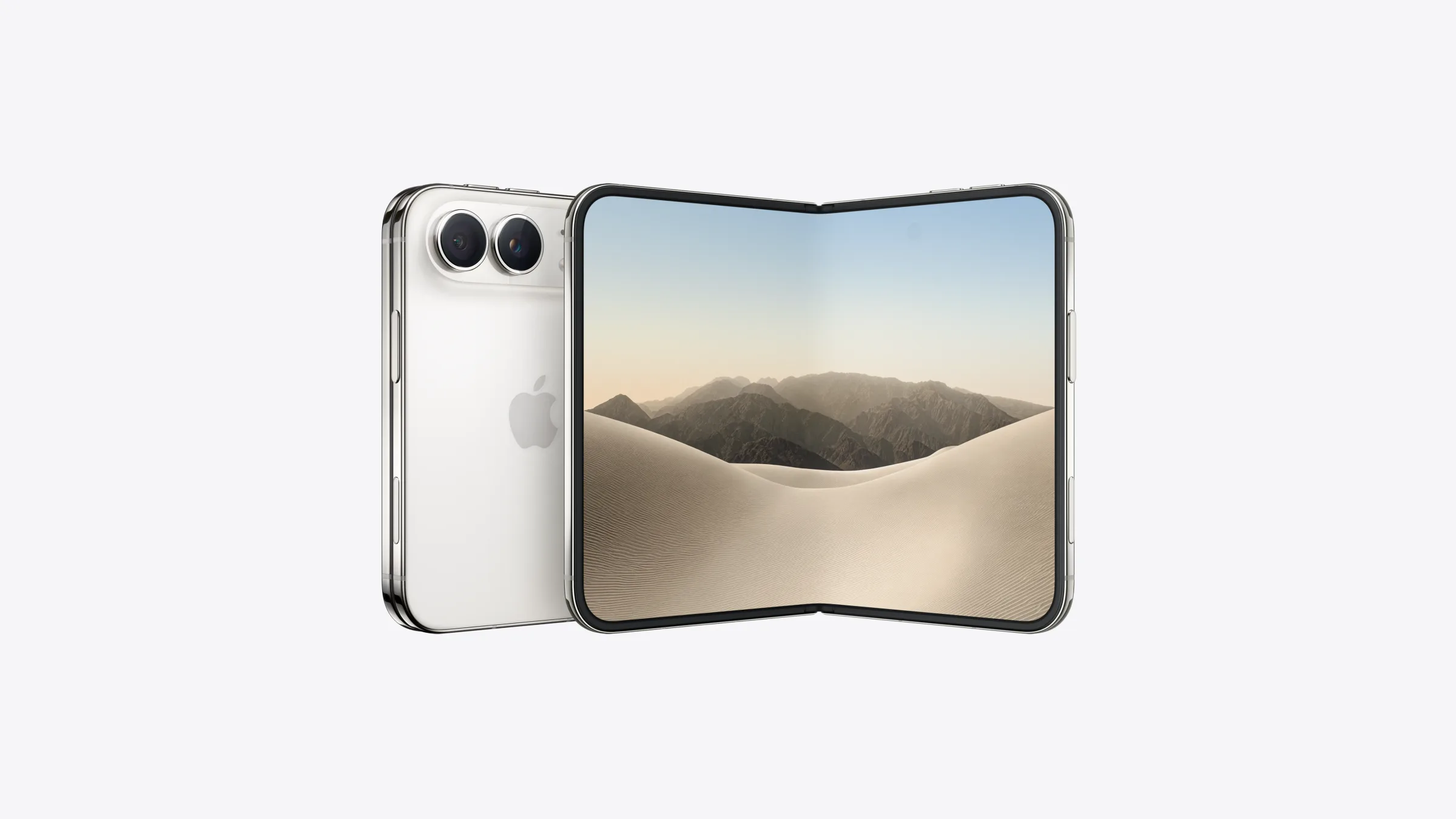 Apple iPhone Duo