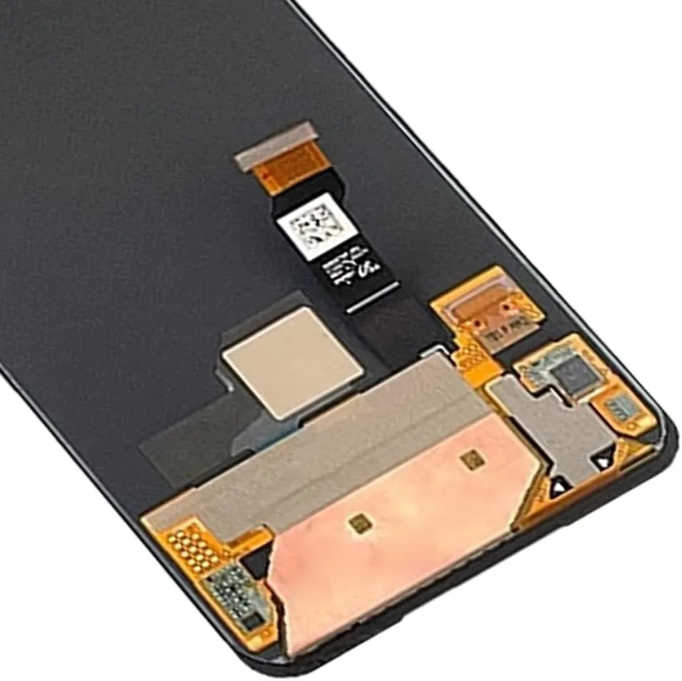 AMOLED LCD Screen for ASUS ROG Phone 5 Pro ZS673KS with Digitizer Full Assembly