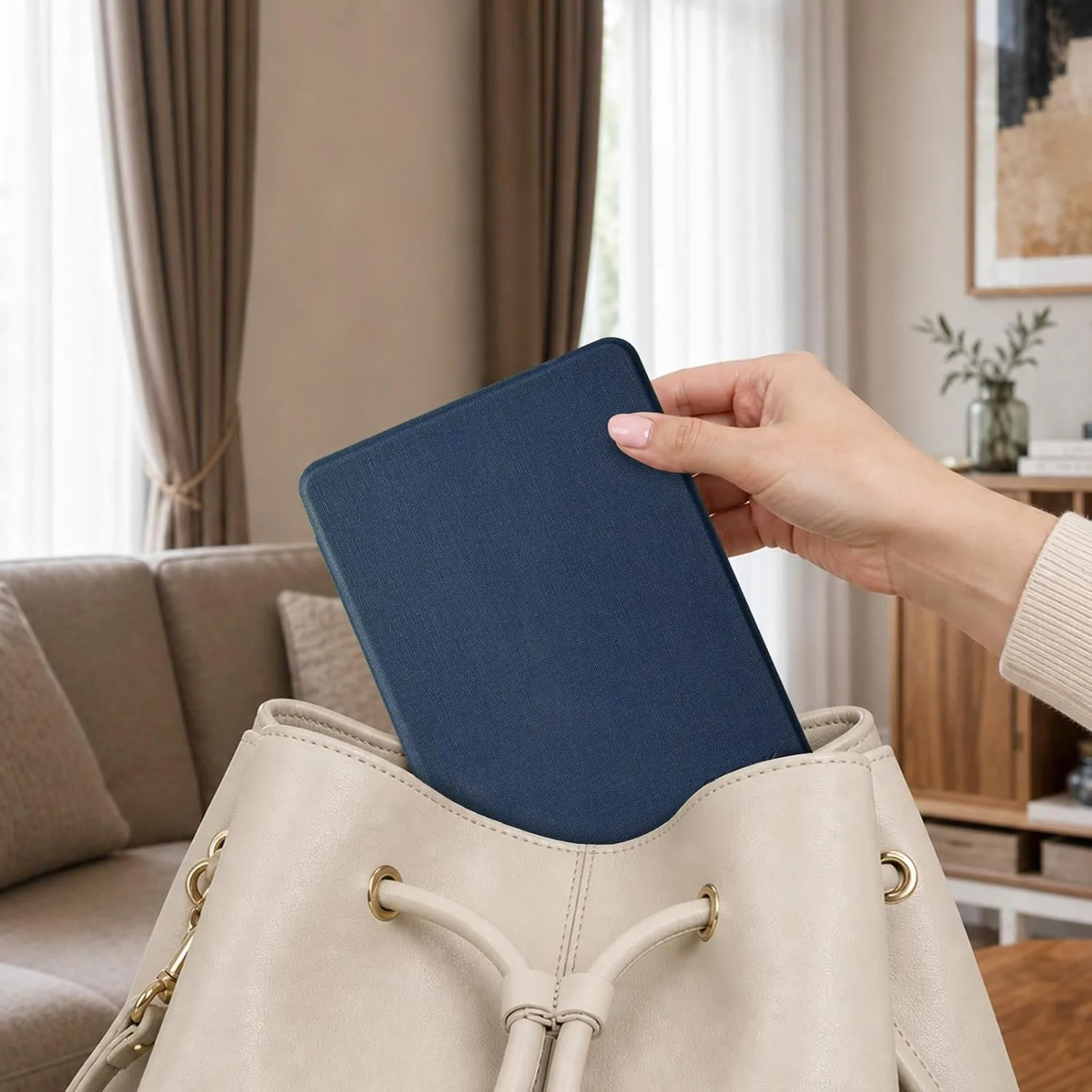 CoBak Lightweight Stand 7" Case, not for iPad(A261004)