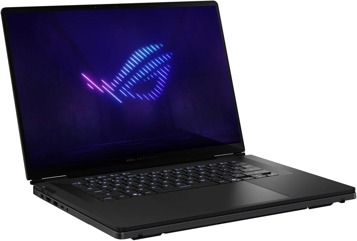 EXCaliberPC [2026] ASUS ROG Zephyrus Duo GX651AX-DB96 Pro Extreme (Intel Ultra 9 386H, 32GB RAM, 4TB NVMe SSD, NVIDIA GeForce RTX 5090, 16" 120Hz OLED Touch, Windows 11) Gaming Laptop